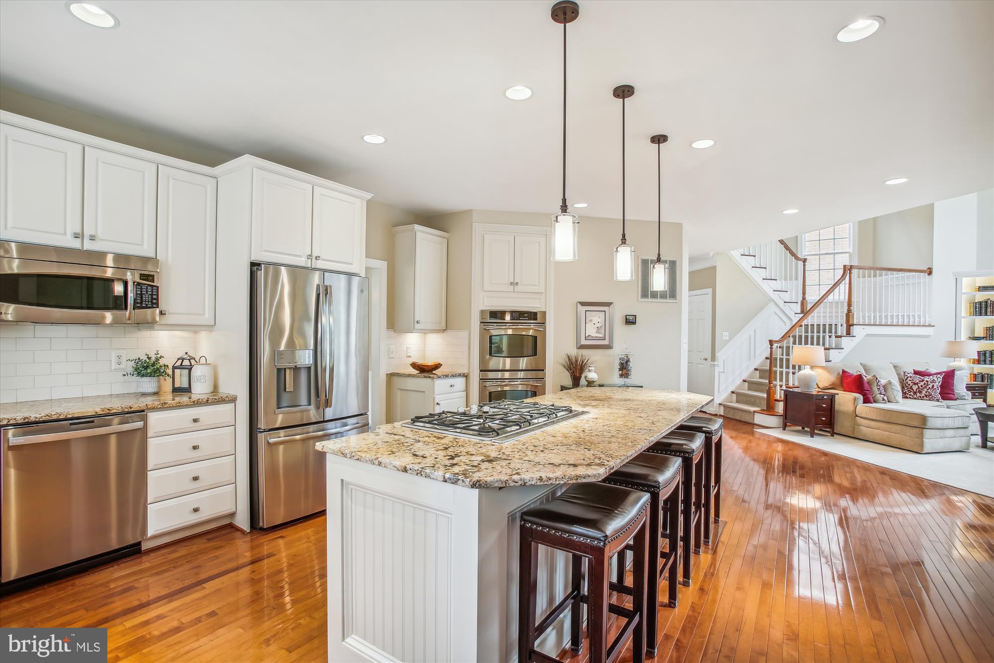 FARRCROFT - Residential