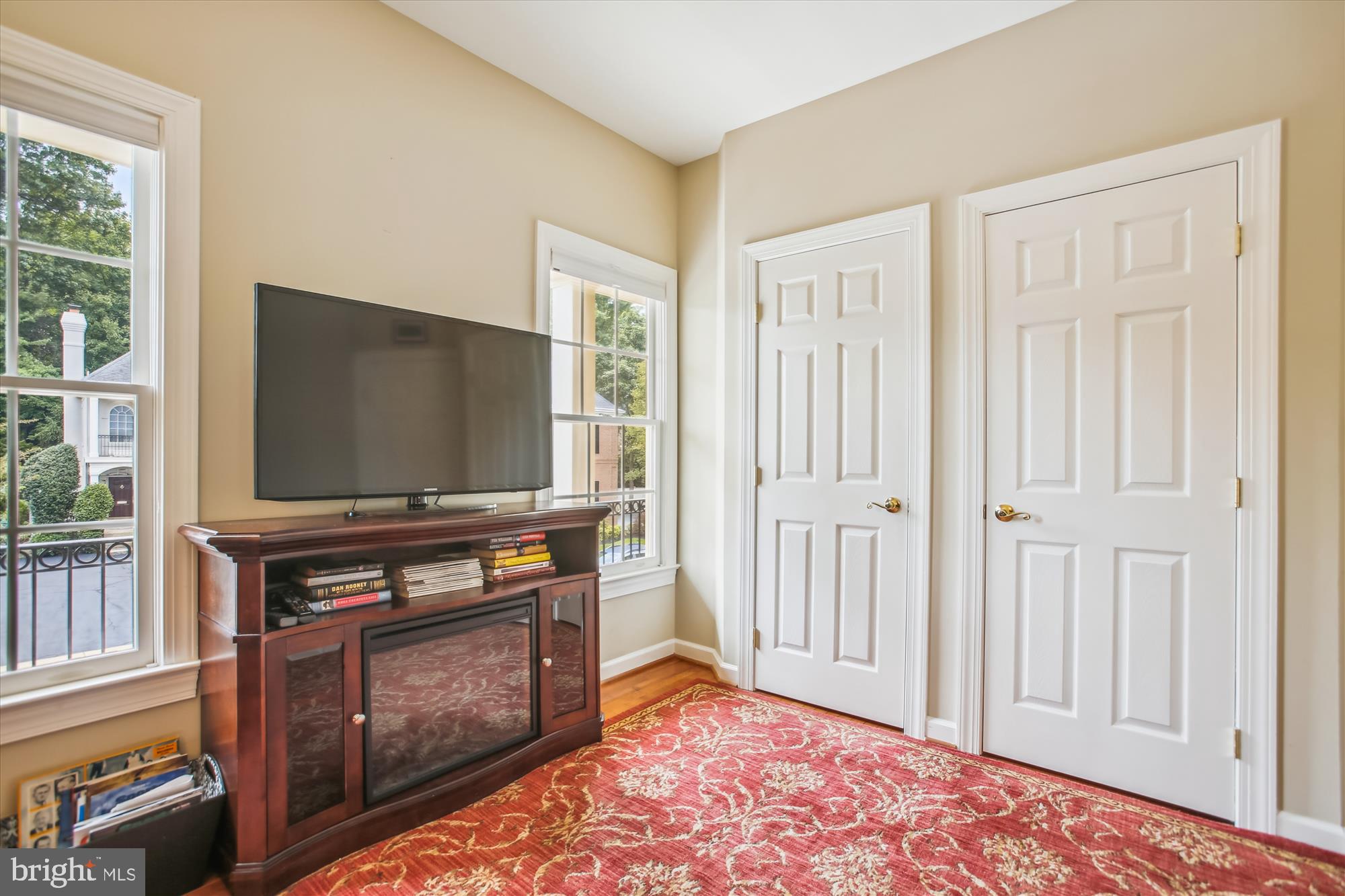 FARRCROFT - Residential