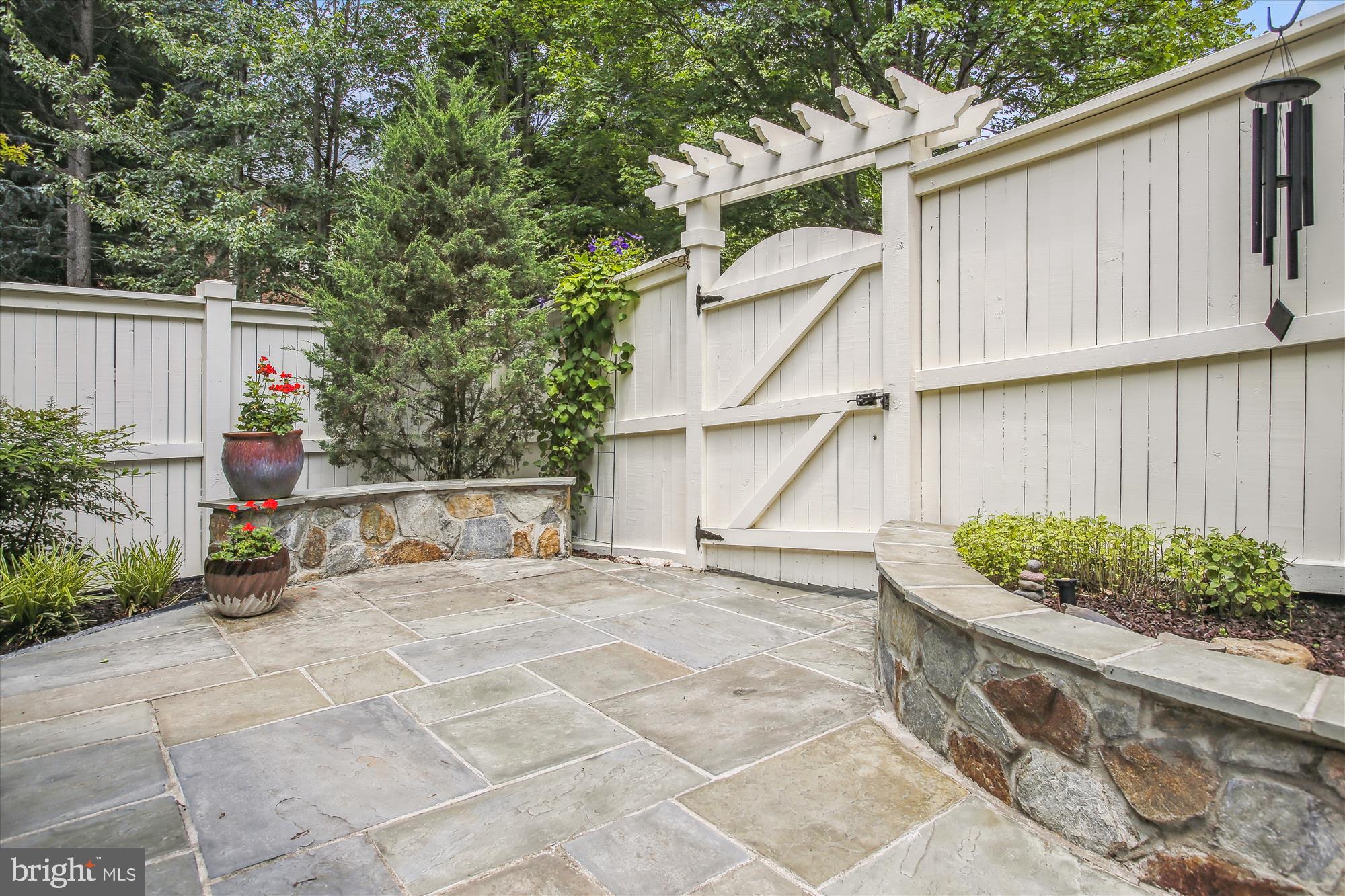 FARRCROFT - Residential