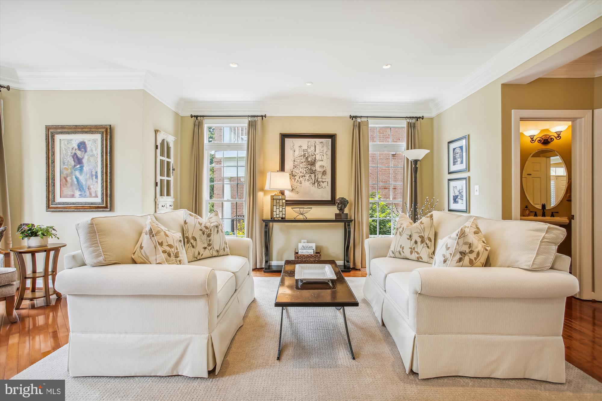 FARRCROFT - Residential