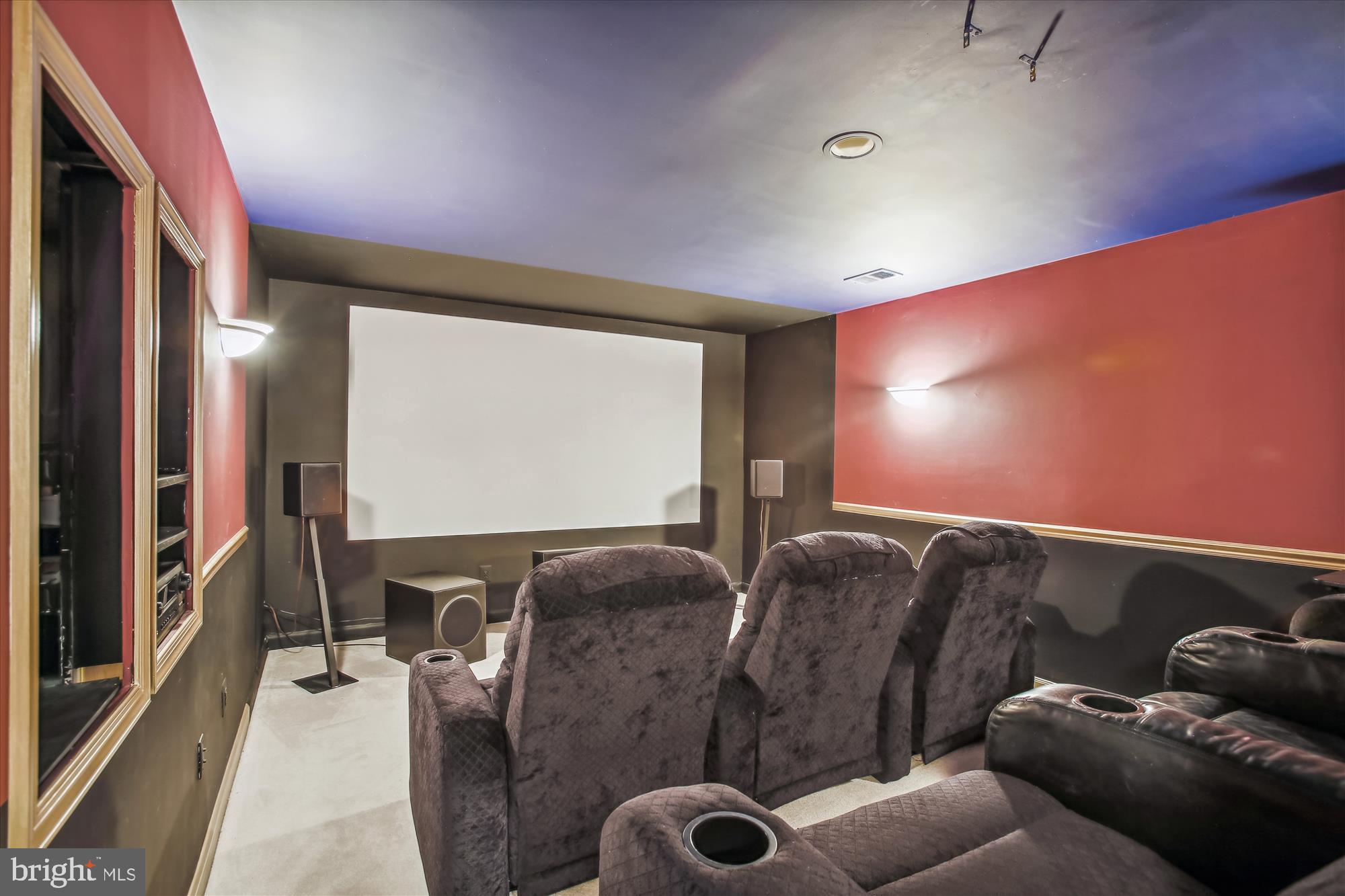 FARRCROFT - Residential