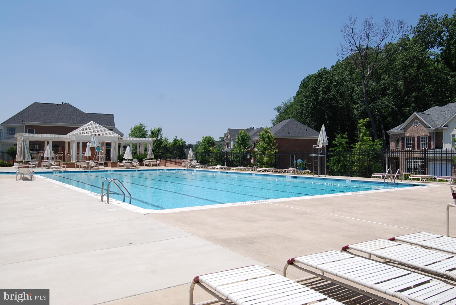 FARRCROFT - Residential