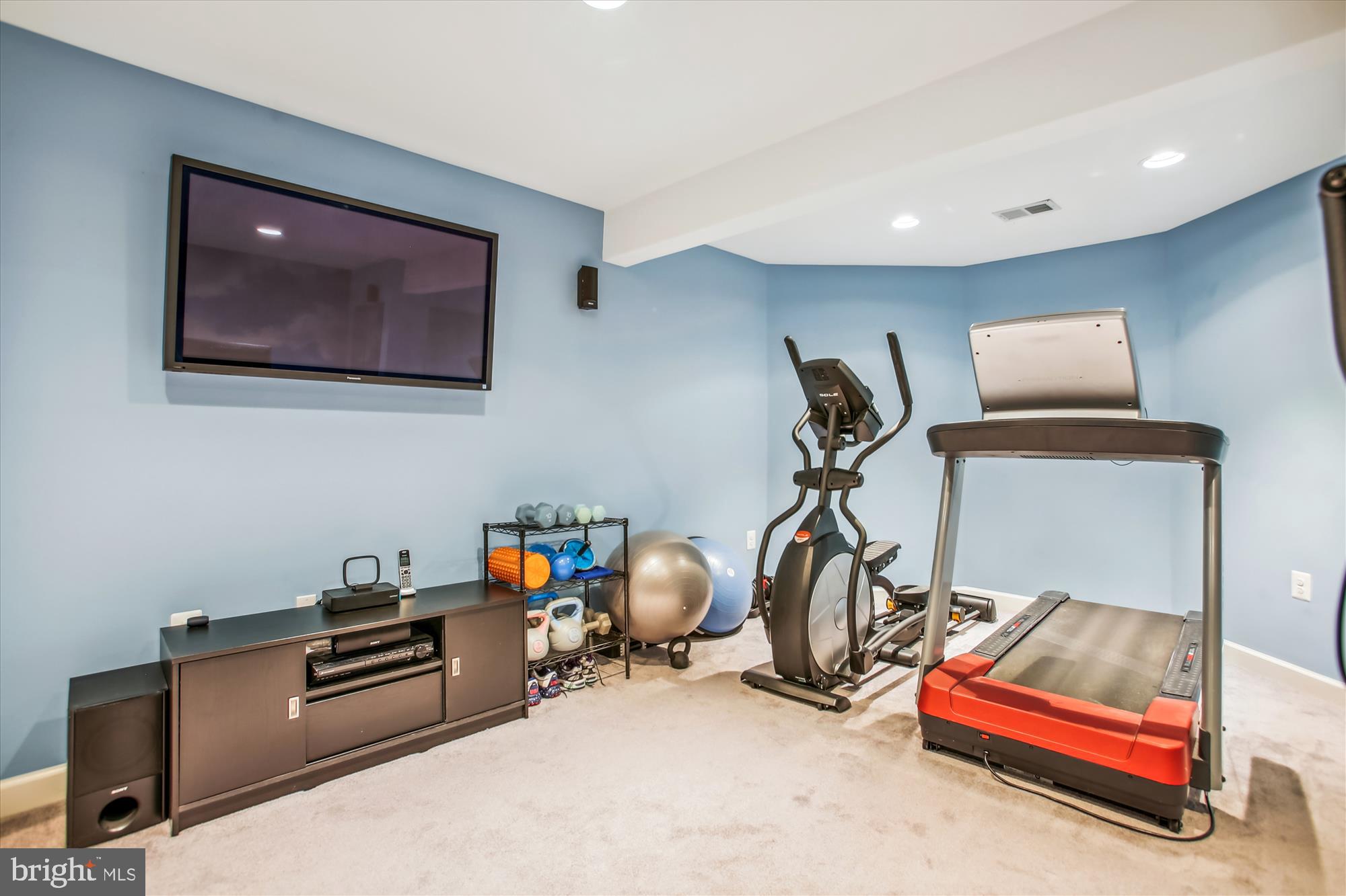 FARRCROFT - Residential