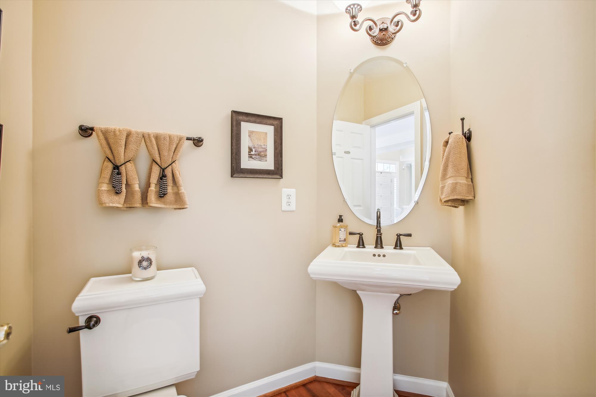 FARRCROFT - Residential