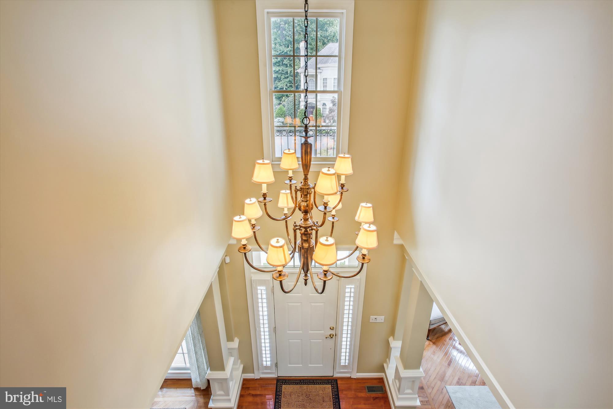 FARRCROFT - Residential