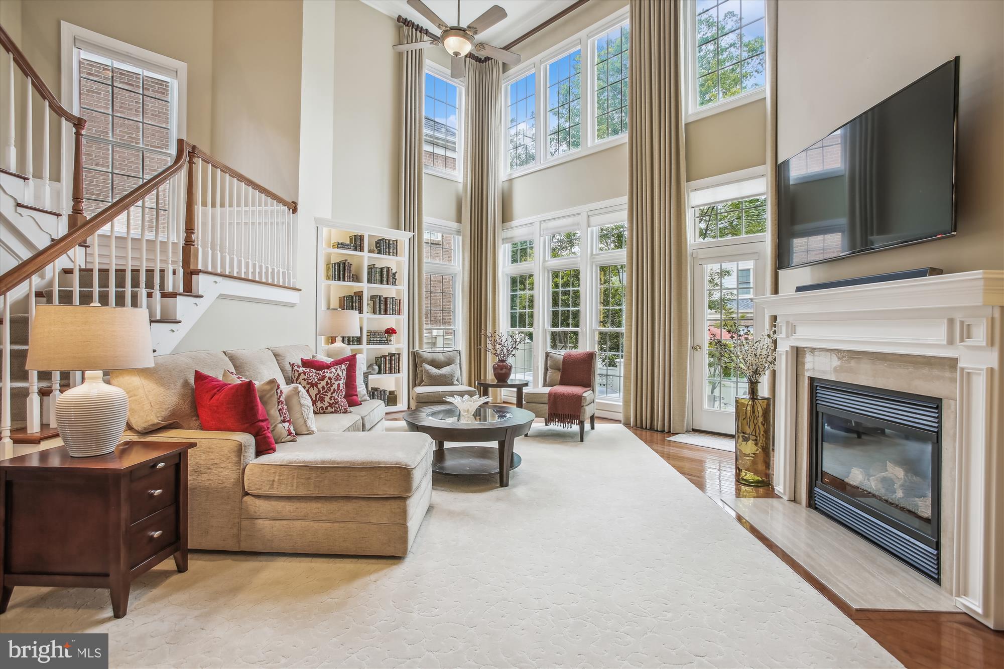 FARRCROFT - Residential