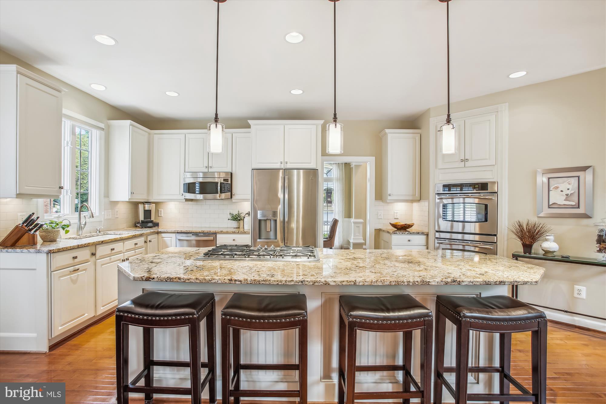 FARRCROFT - Residential