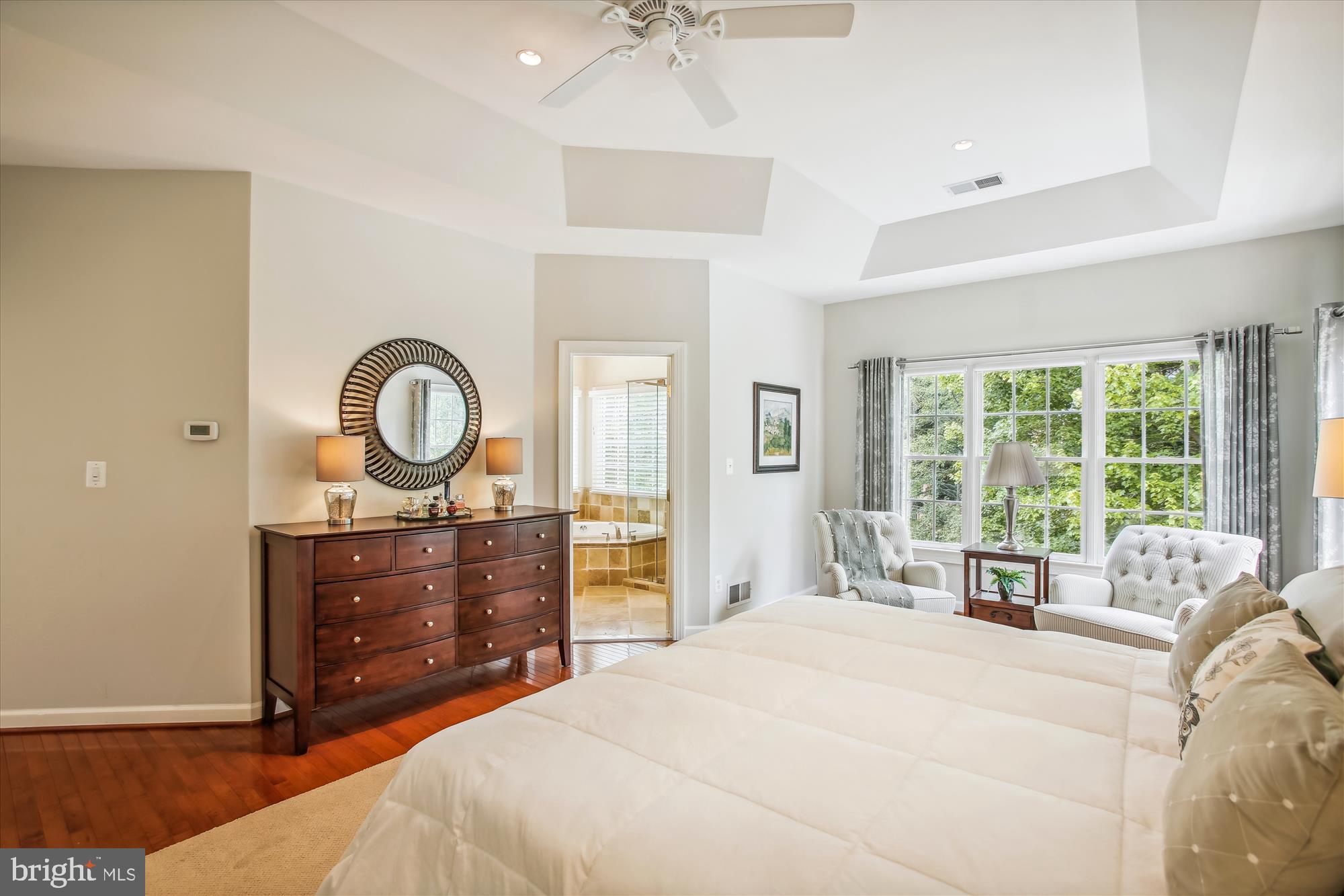 FARRCROFT - Residential