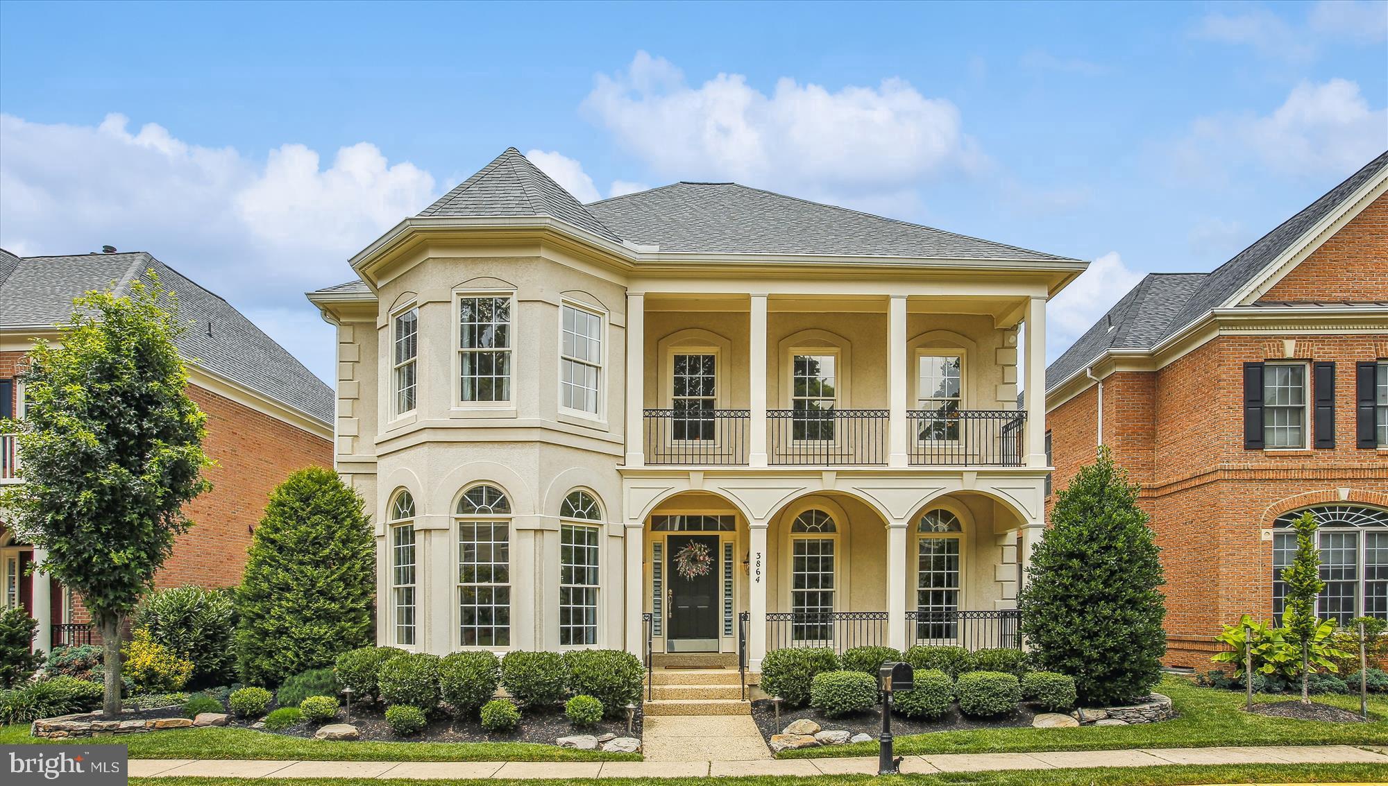 FARRCROFT - Residential