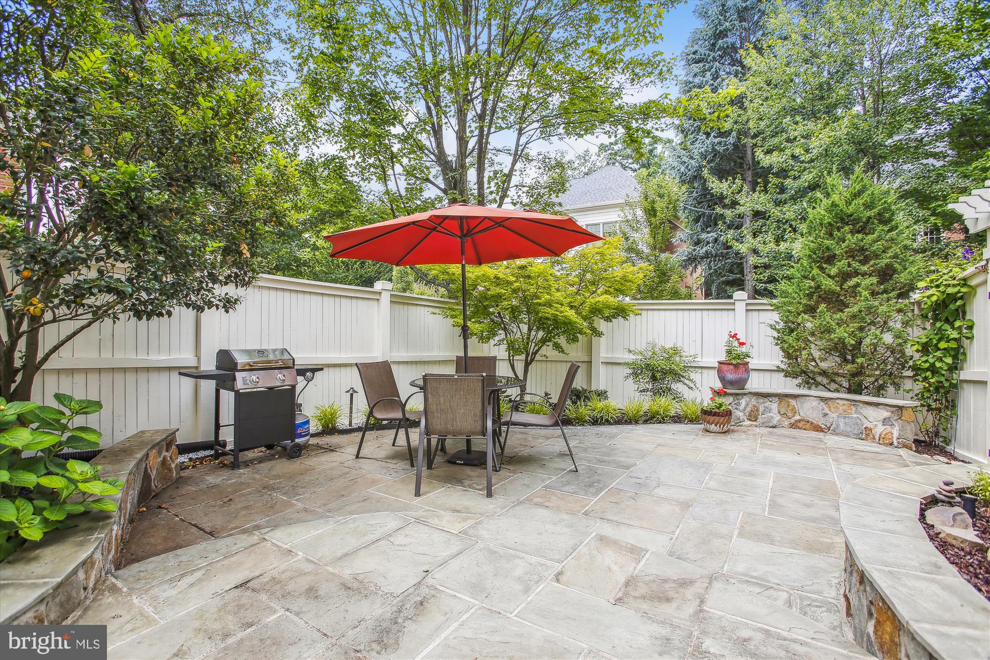 FARRCROFT - Residential