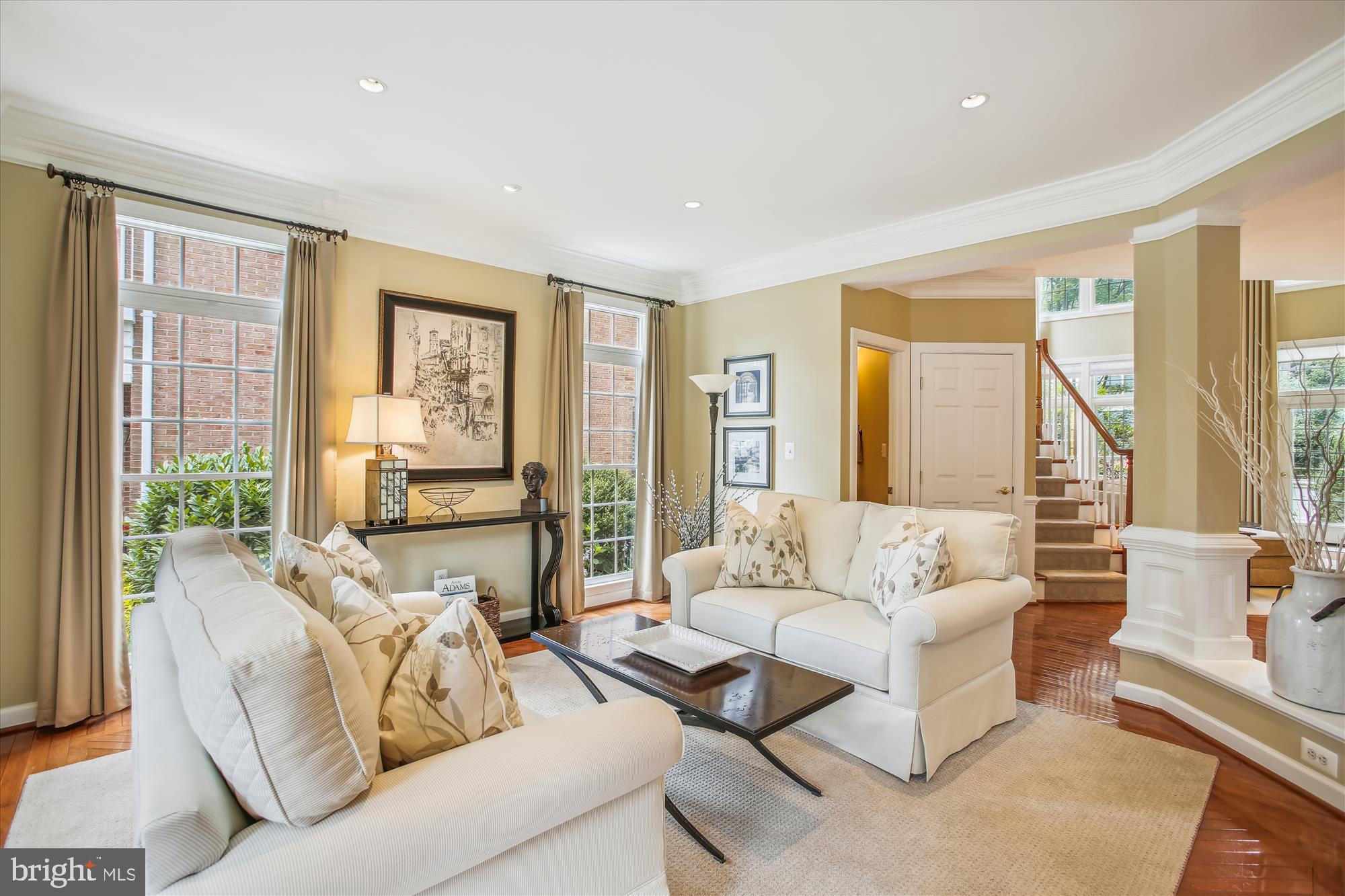 FARRCROFT - Residential