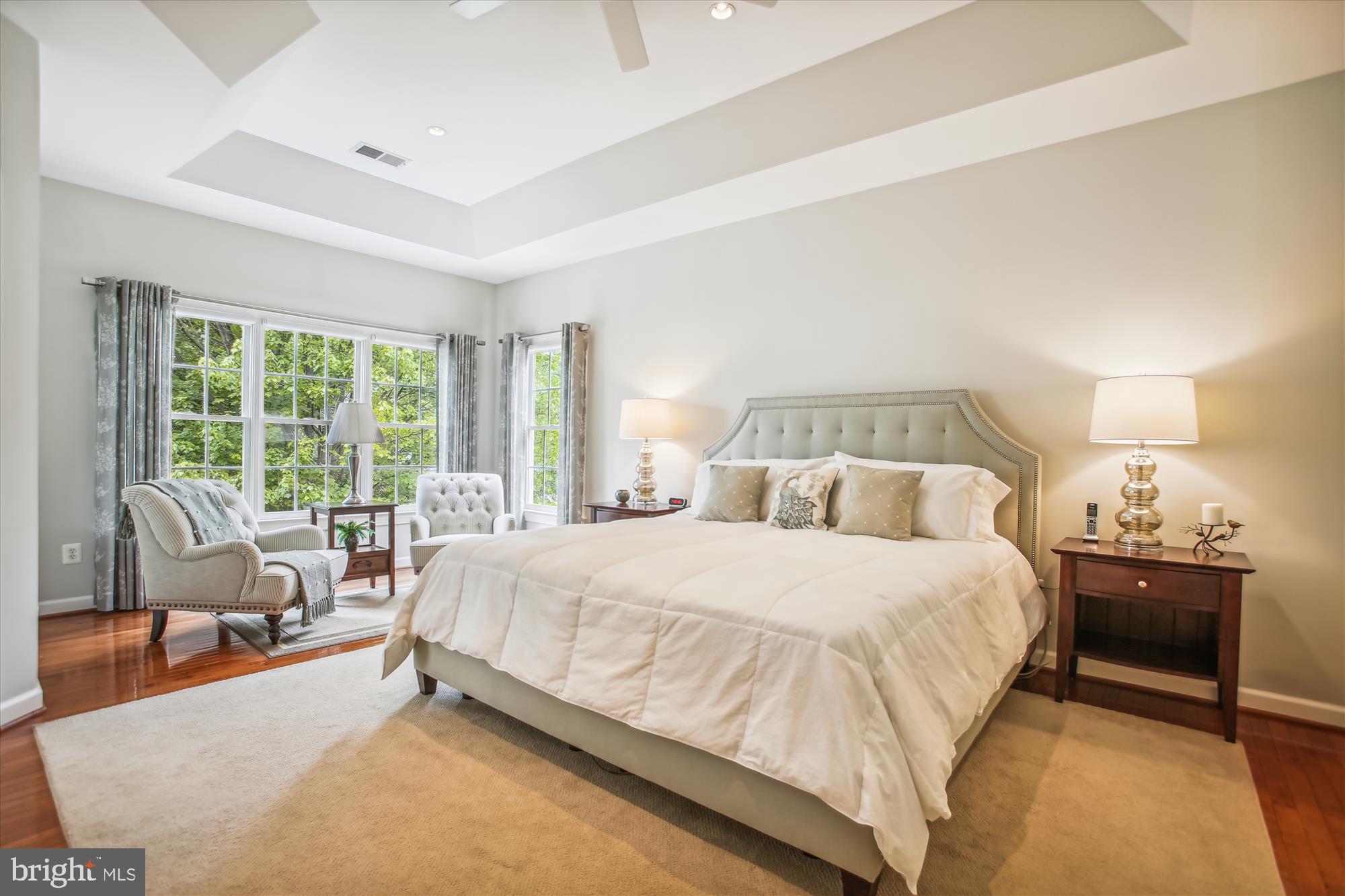 FARRCROFT - Residential