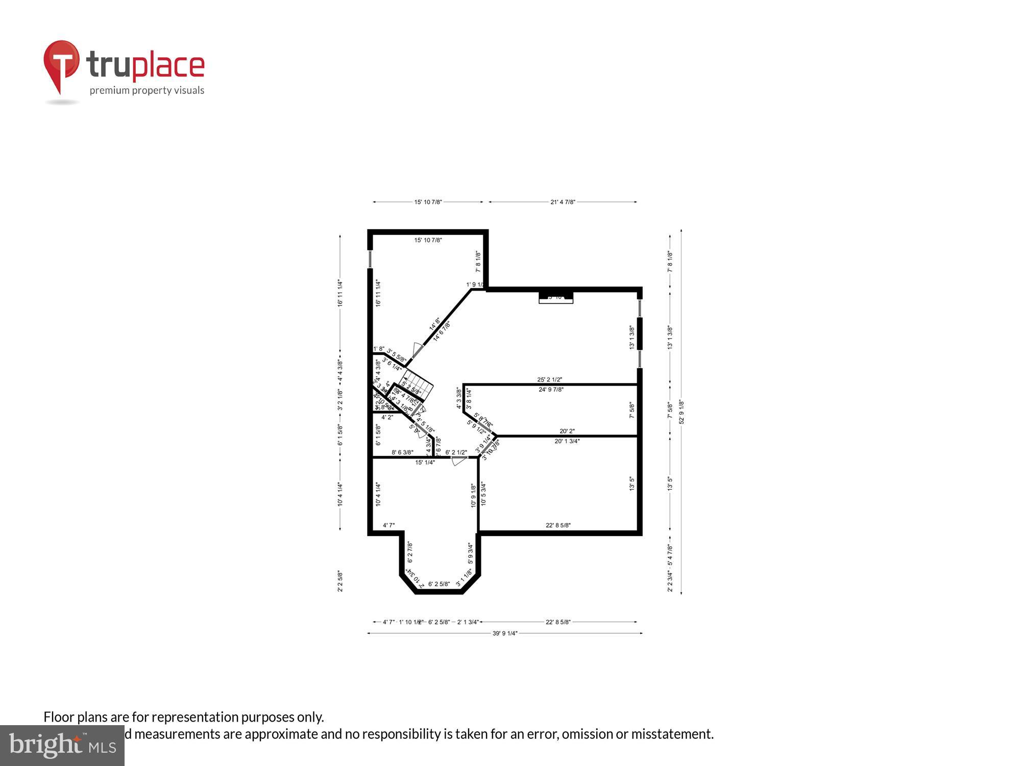 FARRCROFT - Residential