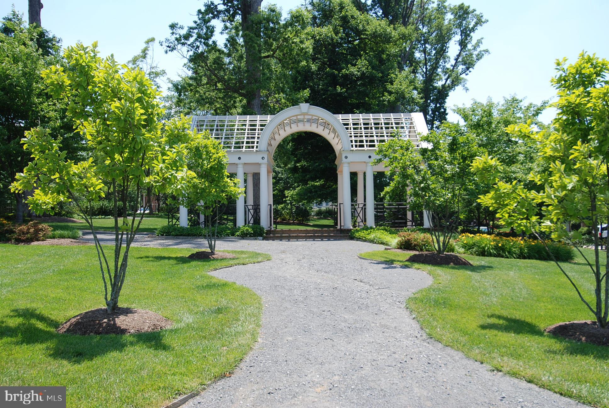 FARRCROFT - Residential