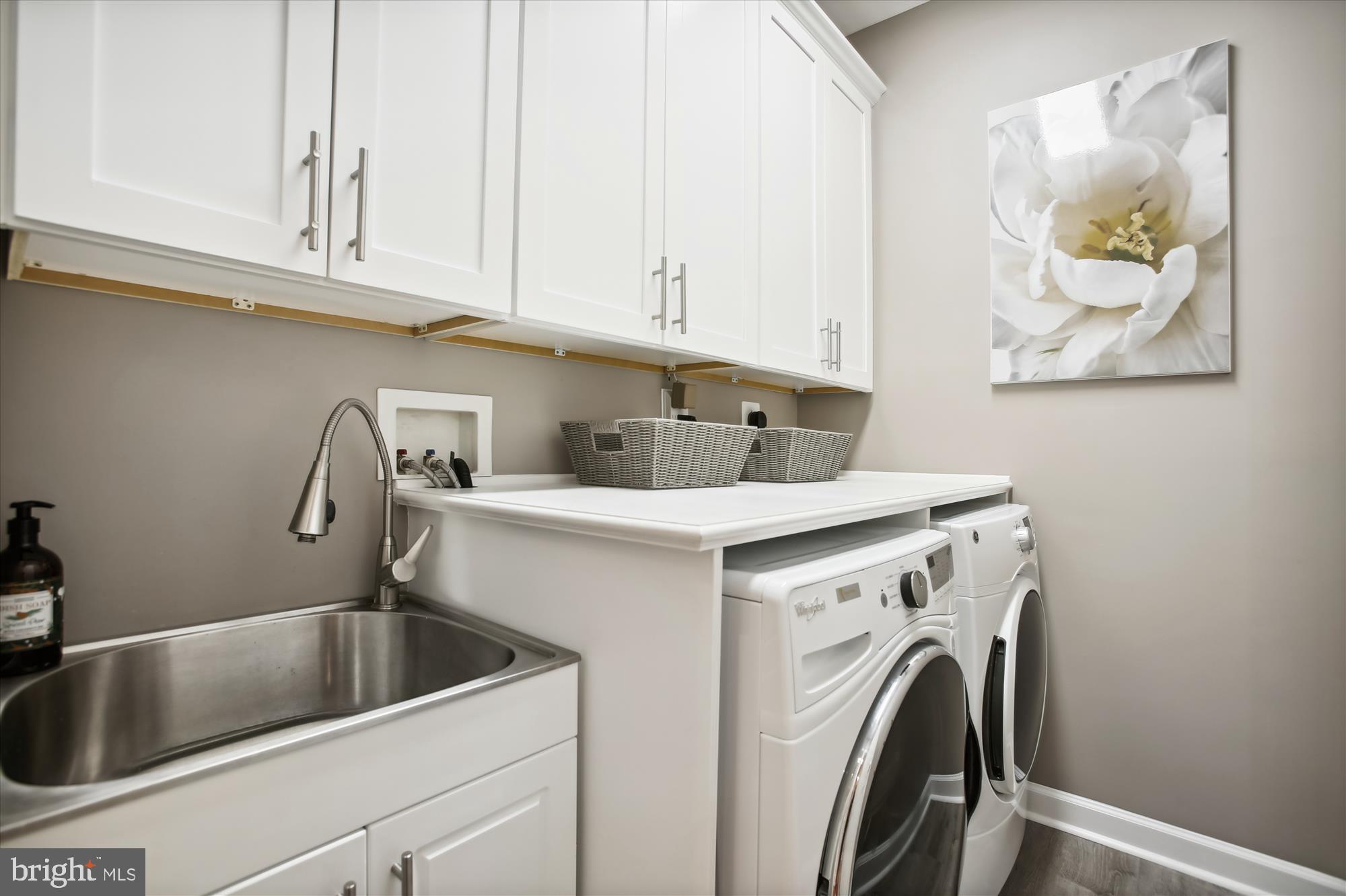 FARRCROFT - Residential