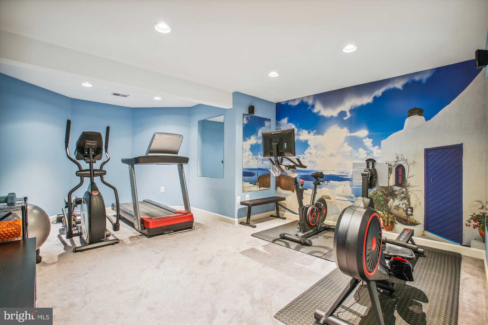 FARRCROFT - Residential