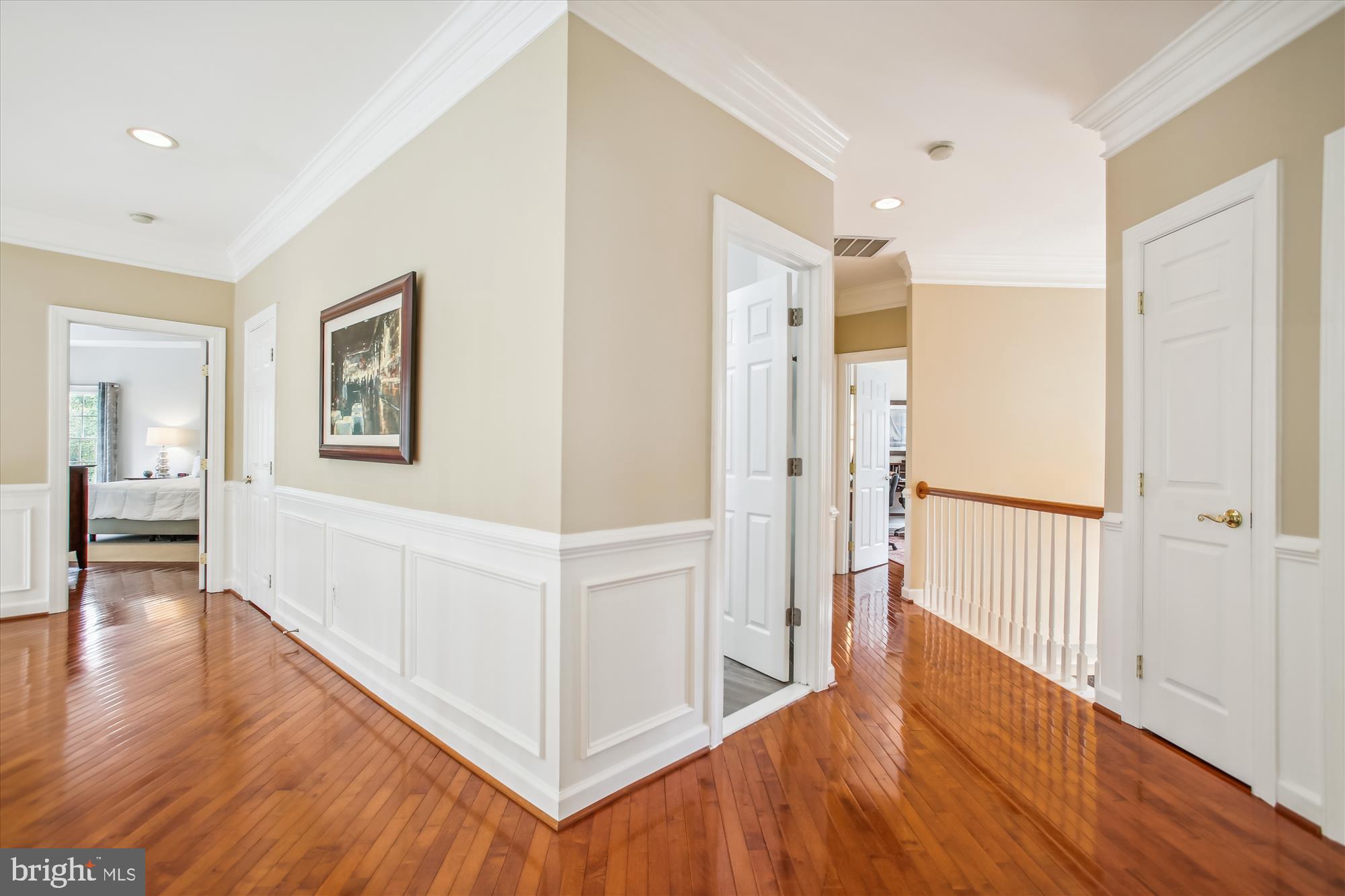 FARRCROFT - Residential