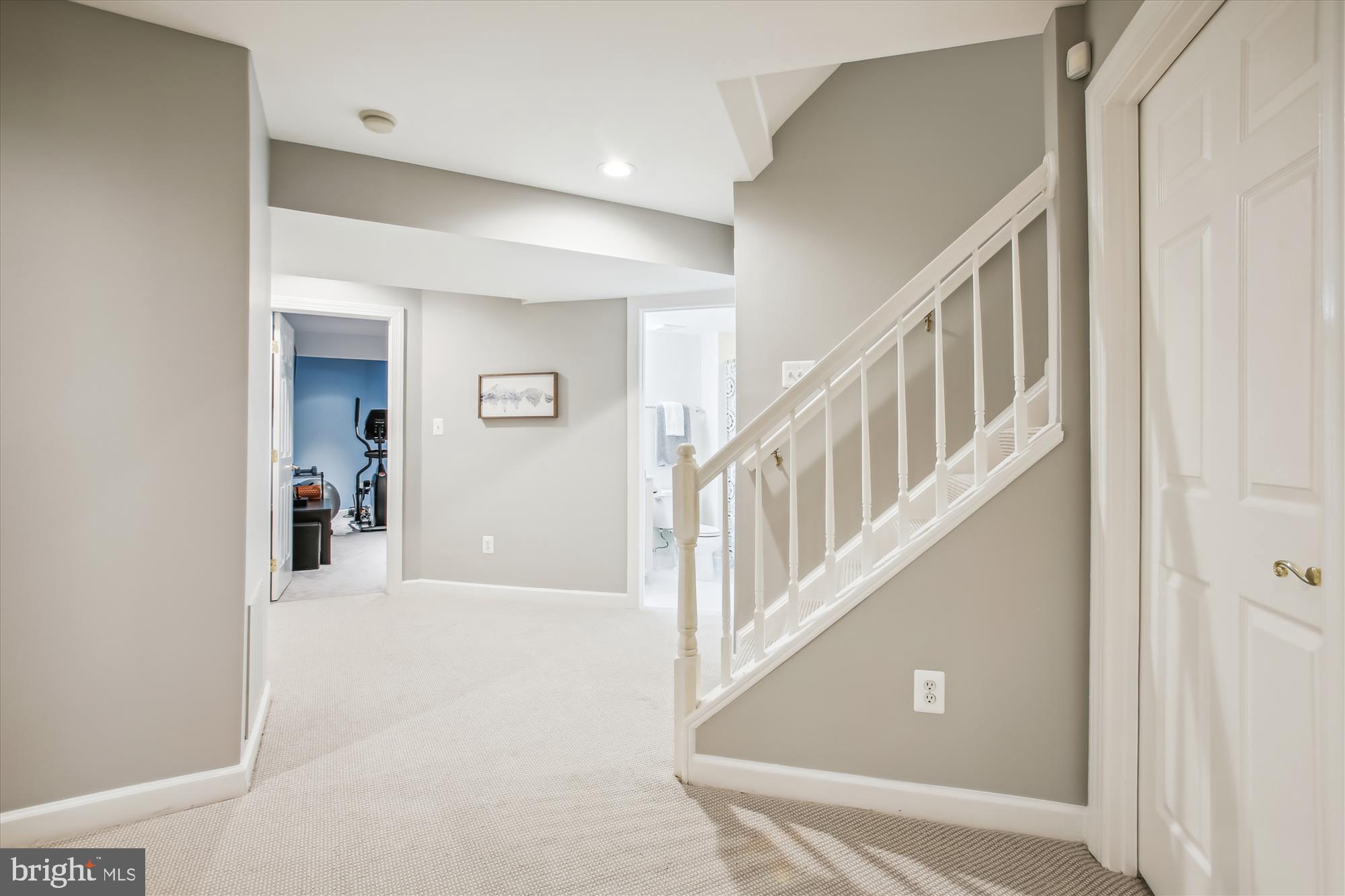 FARRCROFT - Residential