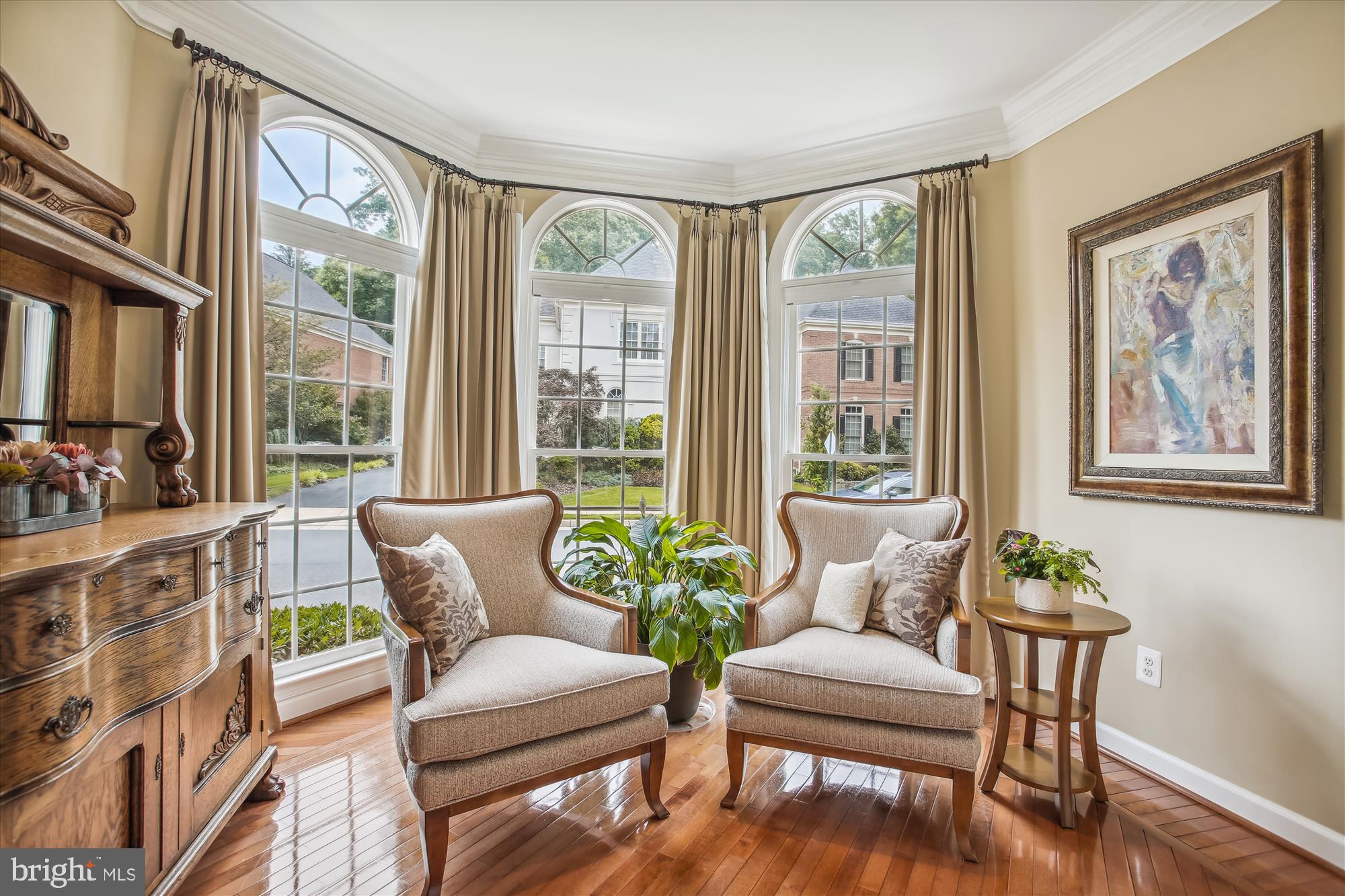 FARRCROFT - Residential