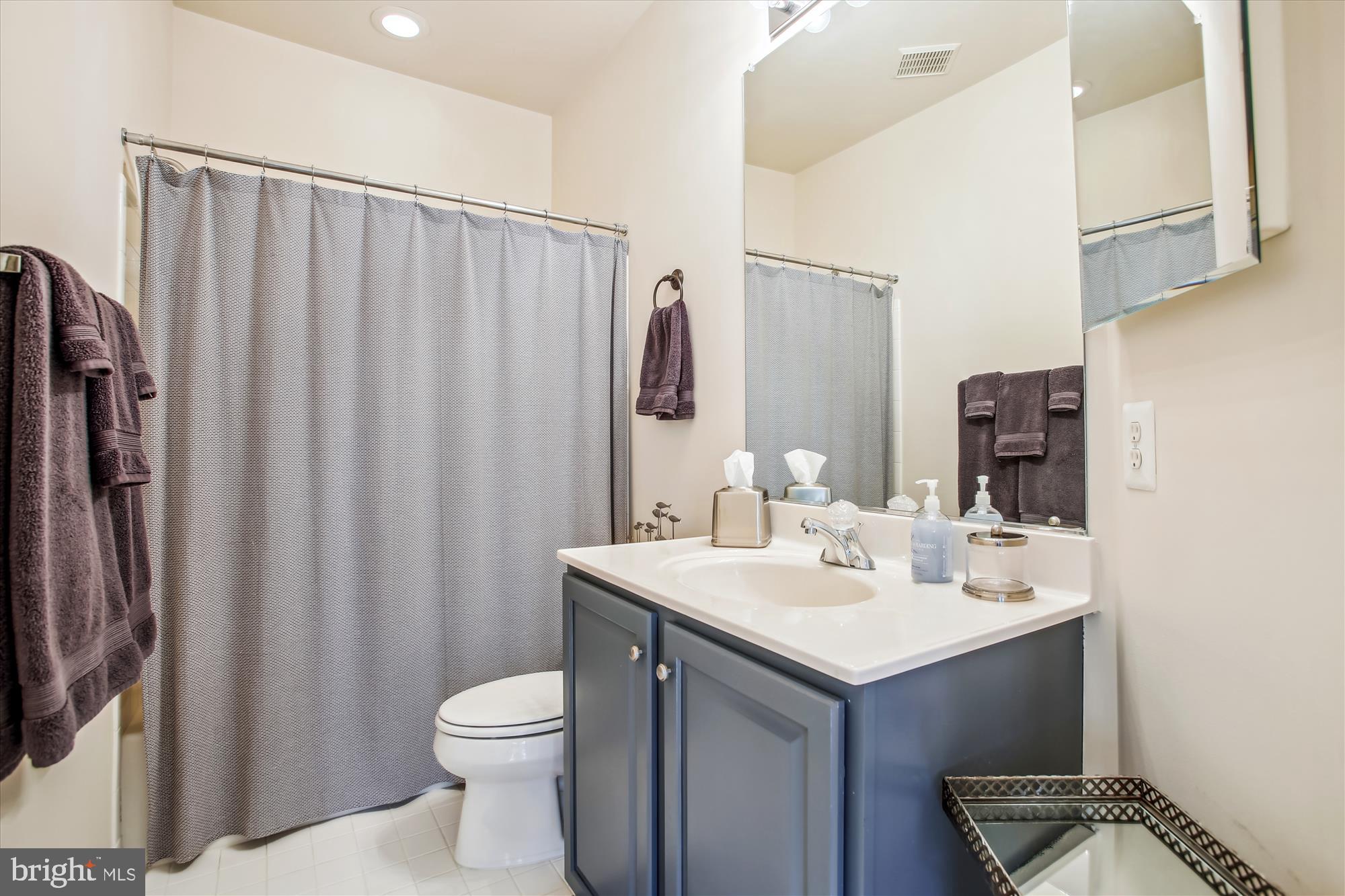 FARRCROFT - Residential