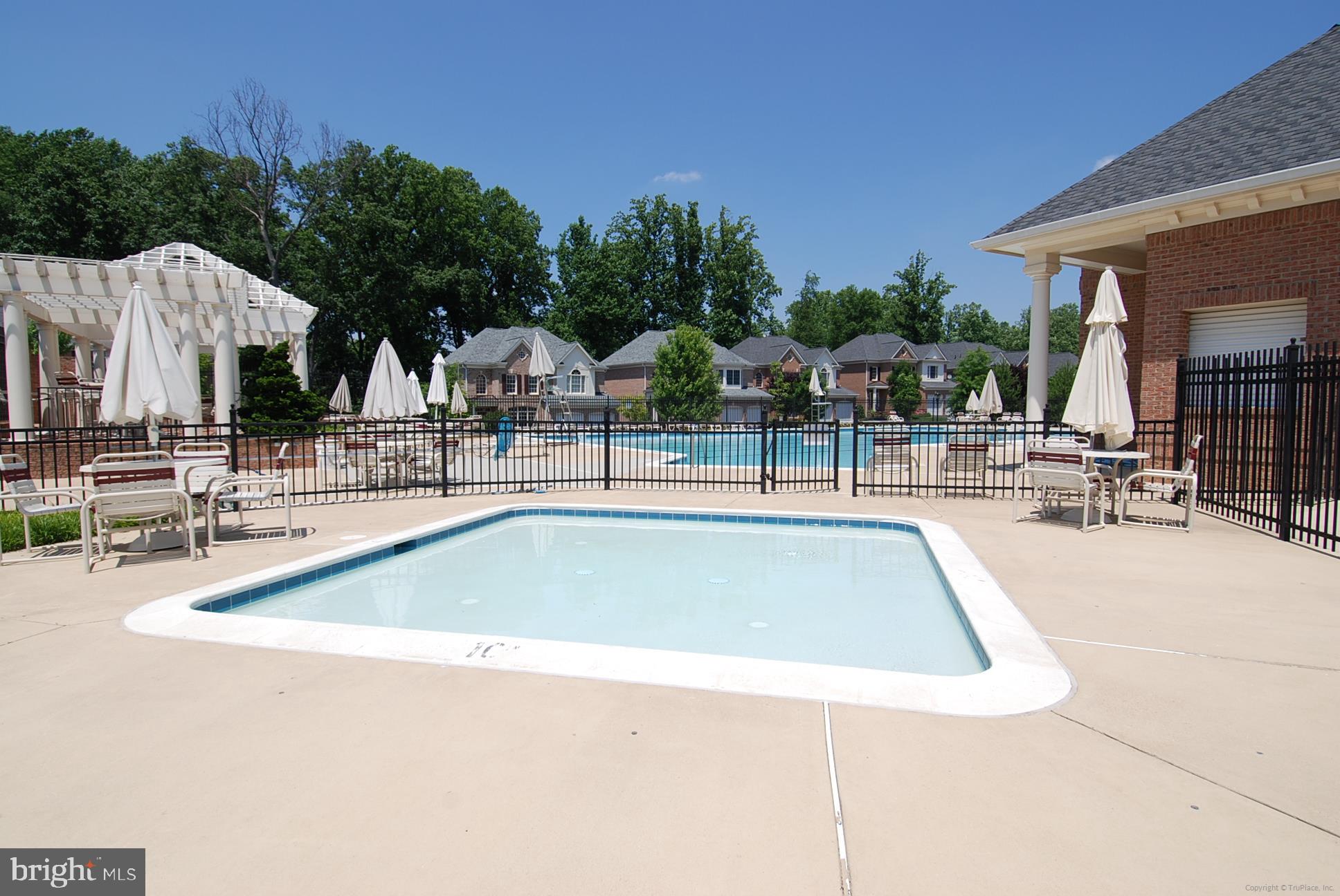 FARRCROFT - Residential