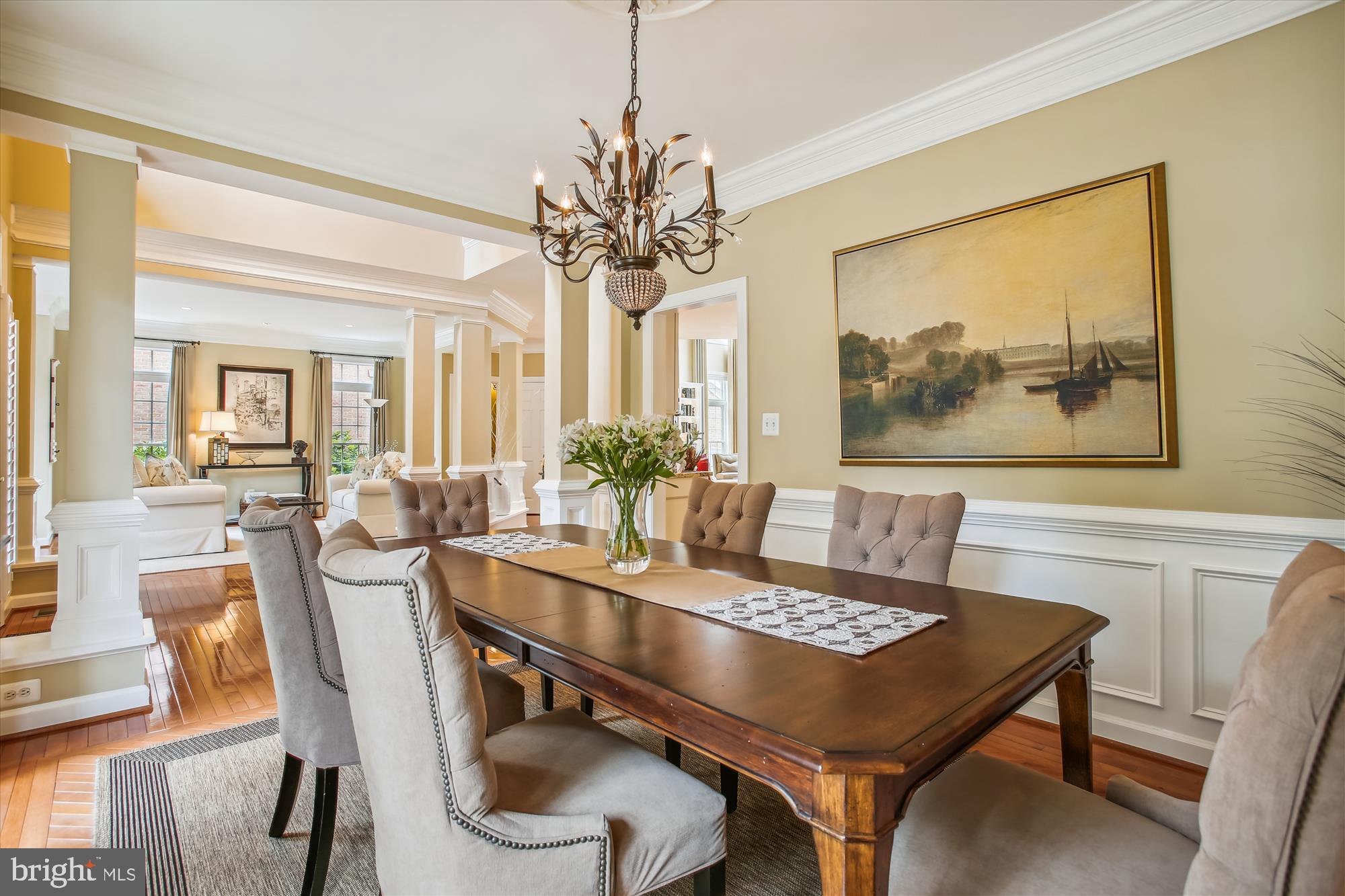 FARRCROFT - Residential