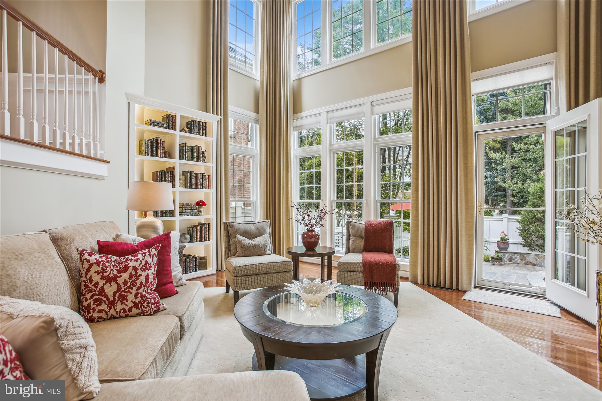 FARRCROFT - Residential