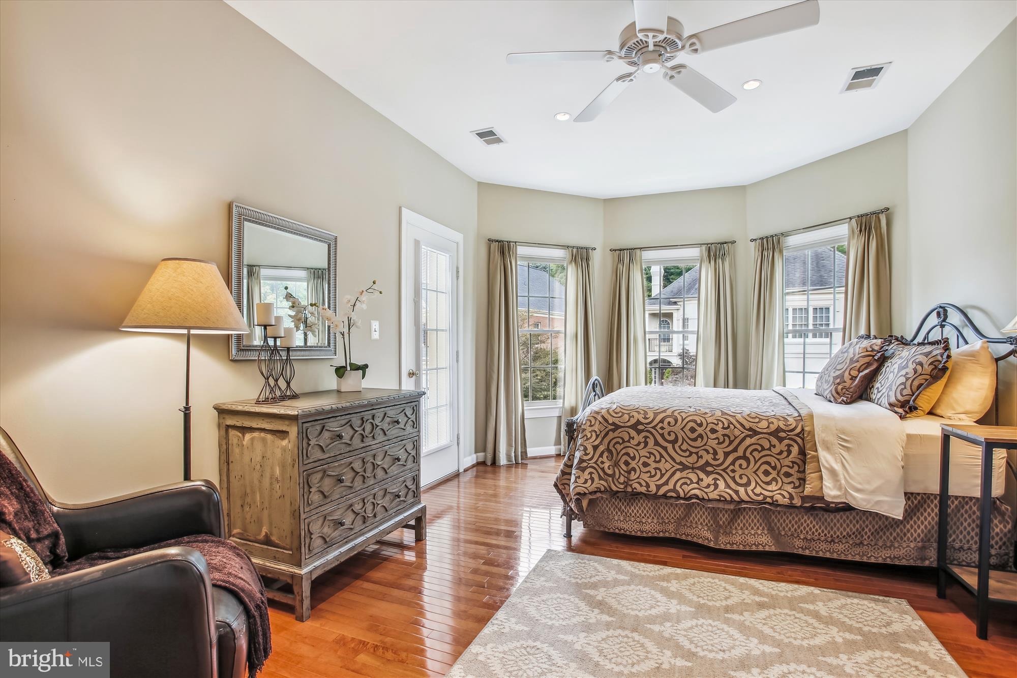 FARRCROFT - Residential