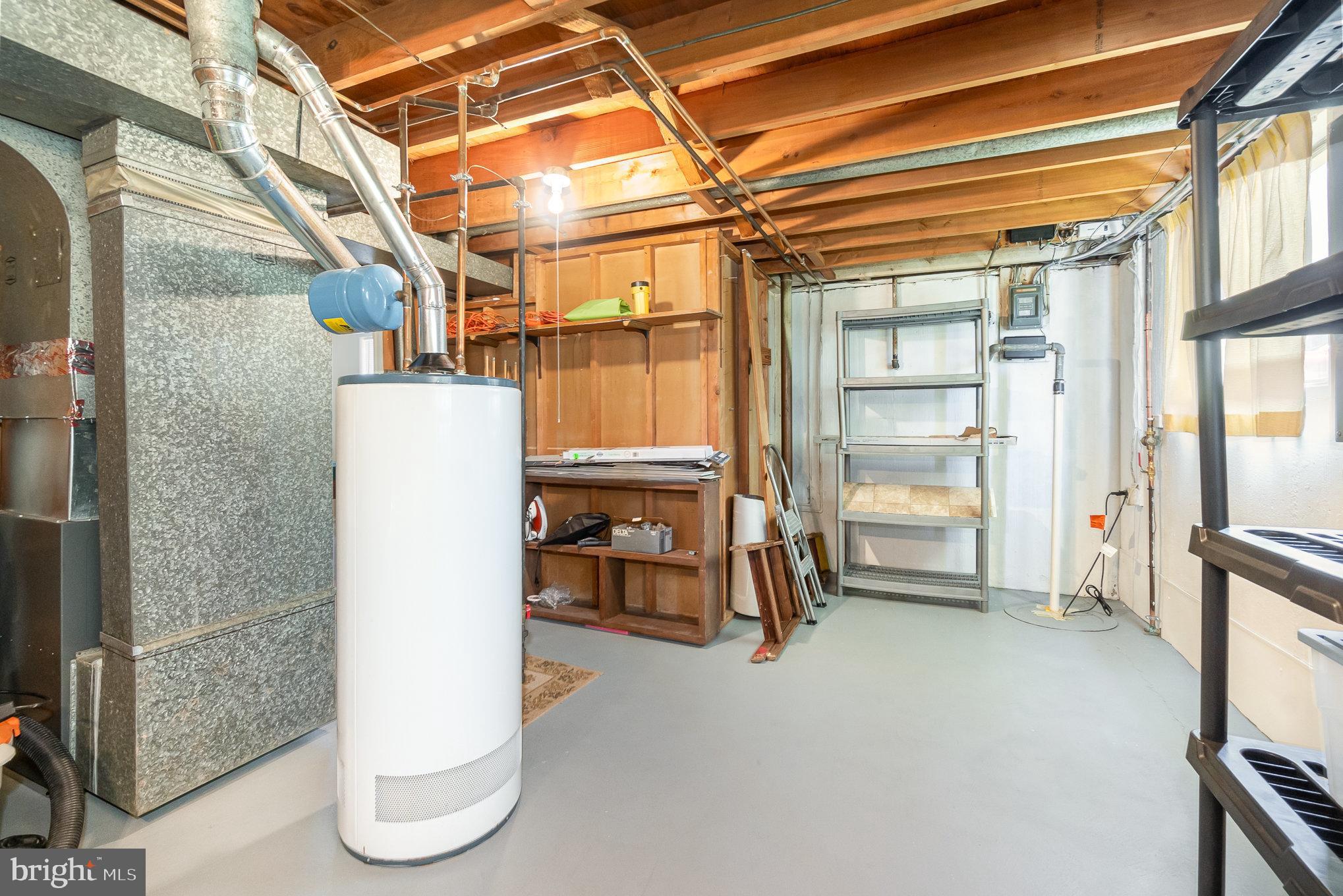 HAMILTOWNE - Residential