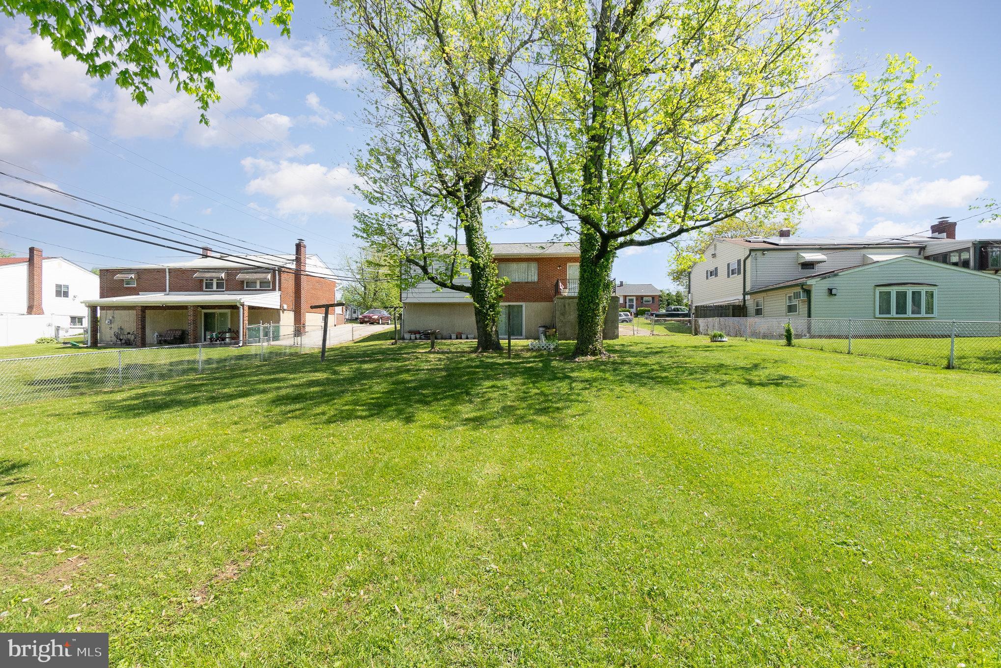 HAMILTOWNE - Residential