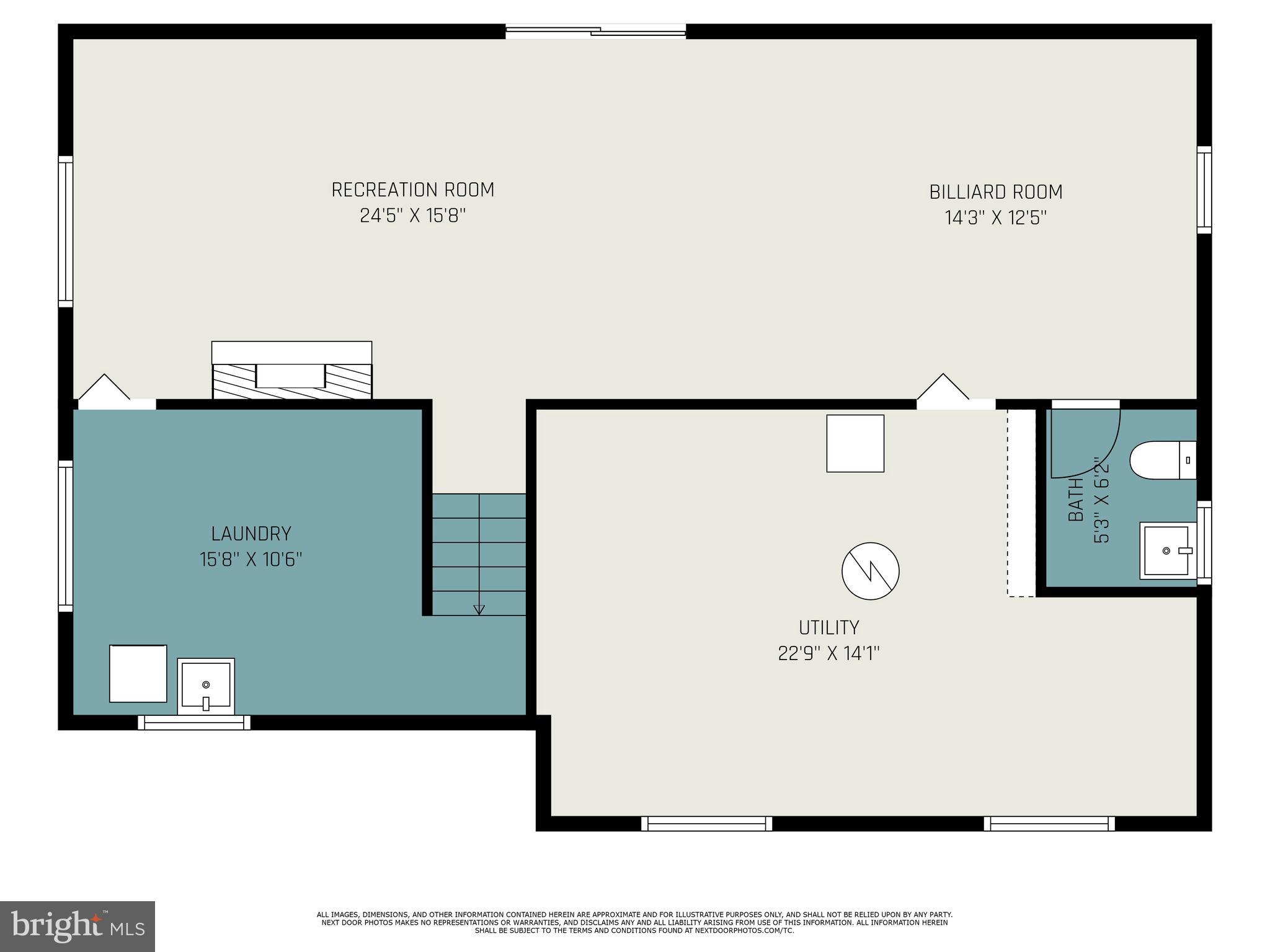 HAMILTOWNE - Residential