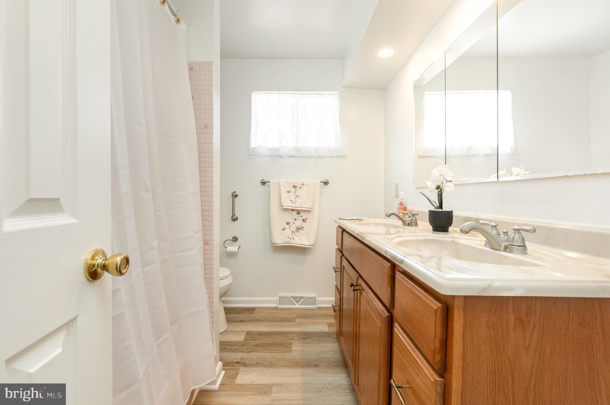 HAMILTOWNE - Residential