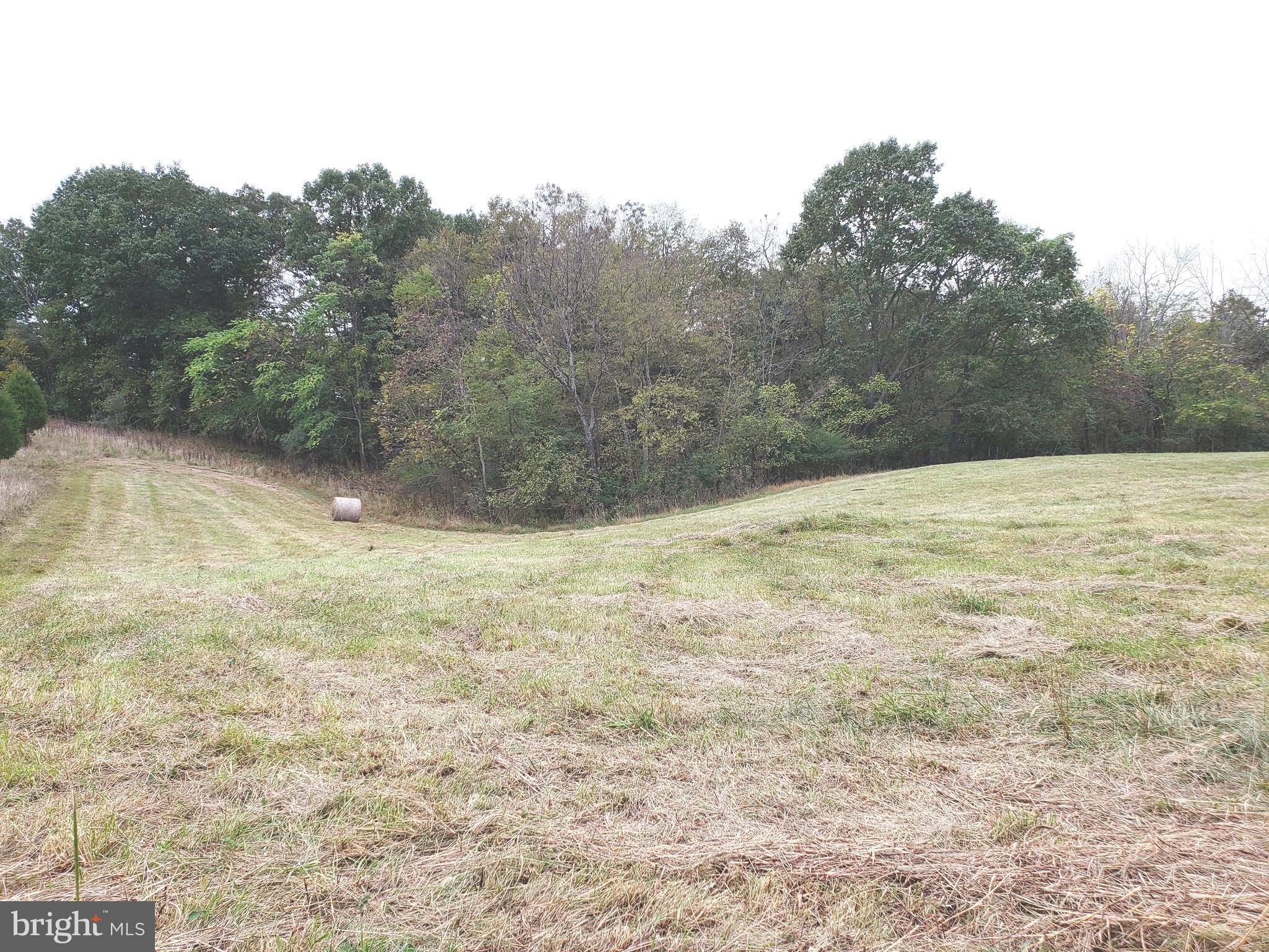 GRANT ACRES ESTATES - Land