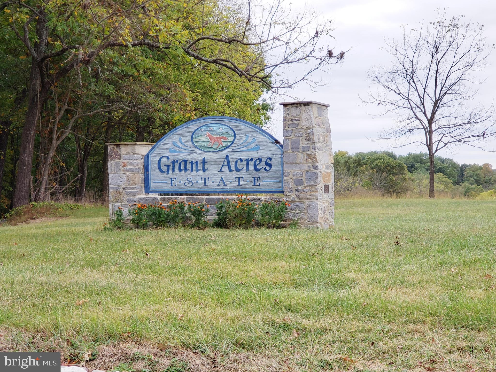 GRANT ACRES ESTATES - Land