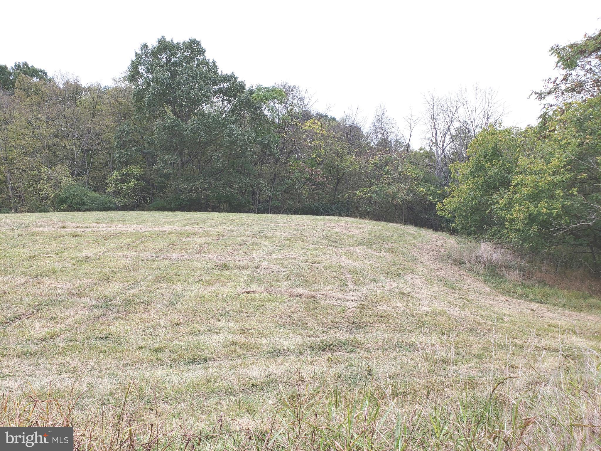 GRANT ACRES ESTATES - Land