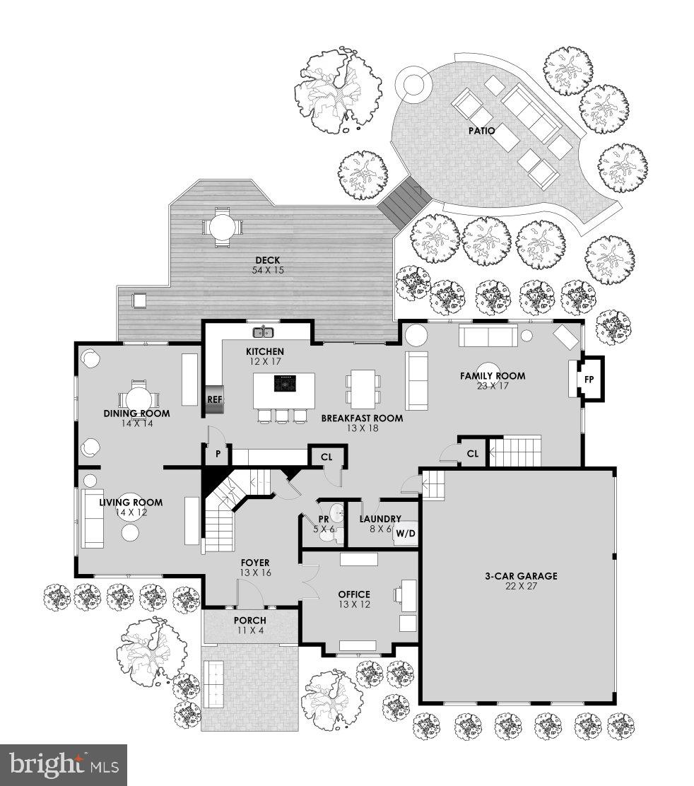 ONONDIO - Residential
