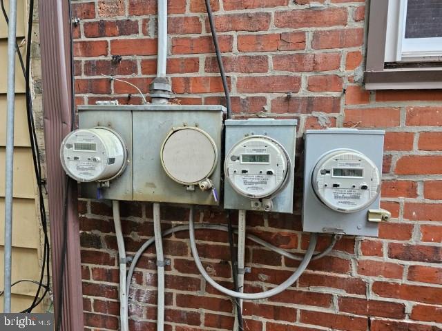 NORRISTOWN - Residential Income