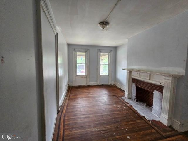 NORRISTOWN - Residential Income