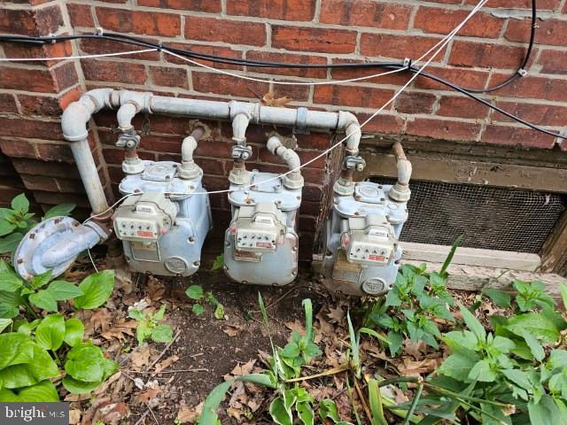 NORRISTOWN - Residential Income