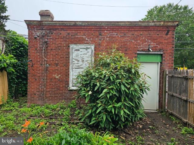 557 HAWS AVENUE