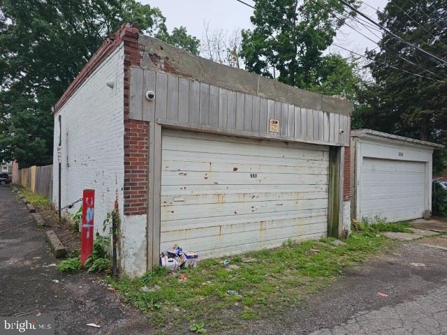 557 HAWS AVENUE
