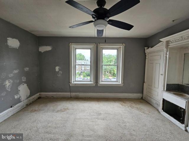 NORRISTOWN - Residential Income