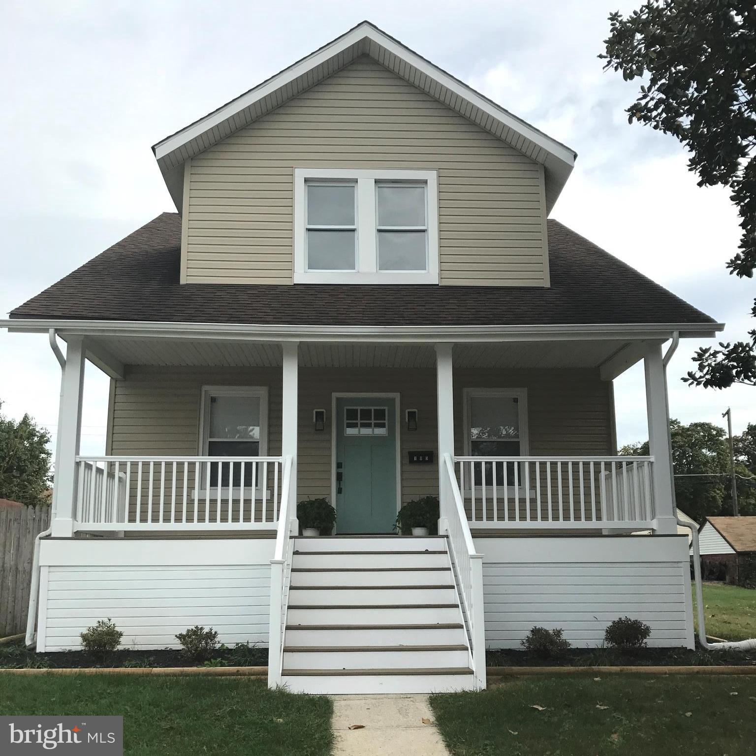 LINHIGH - Residential