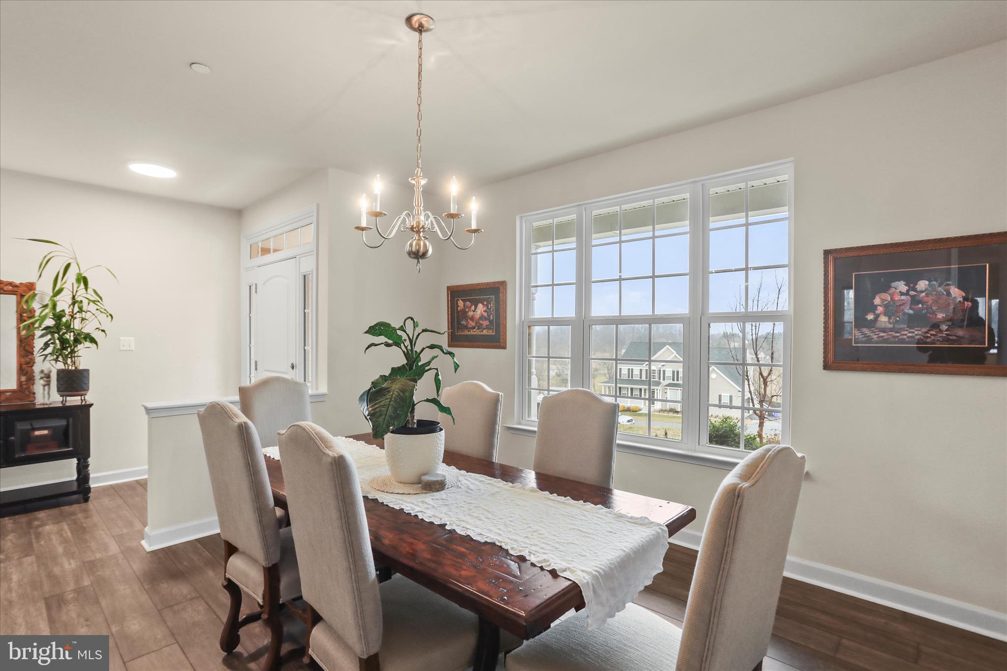 HATTERY FARMS - Residential