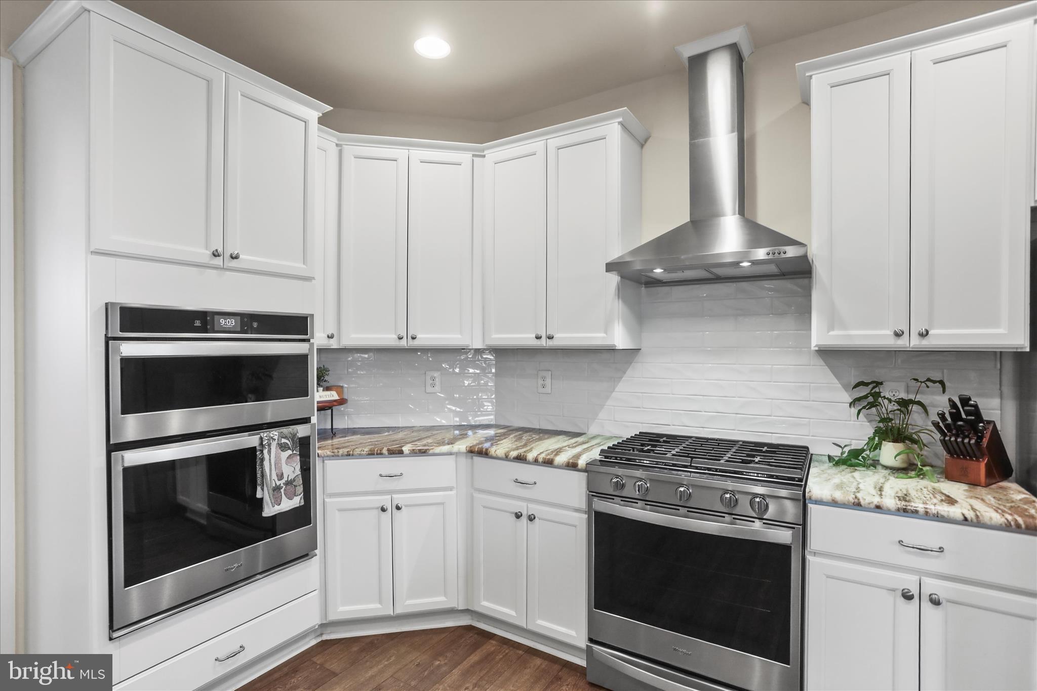 HATTERY FARMS - Residential