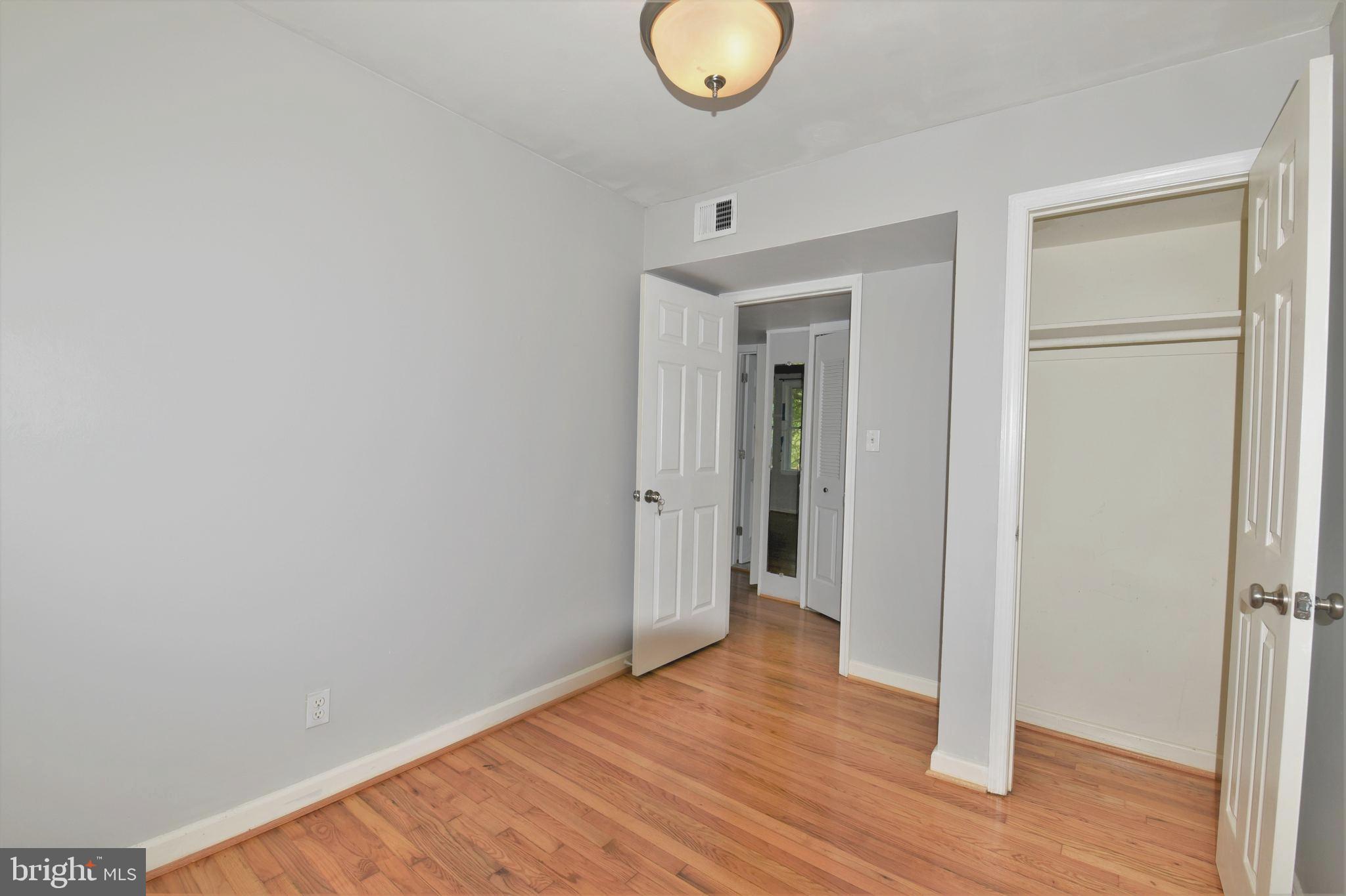 ROCKCREST - Residential Lease