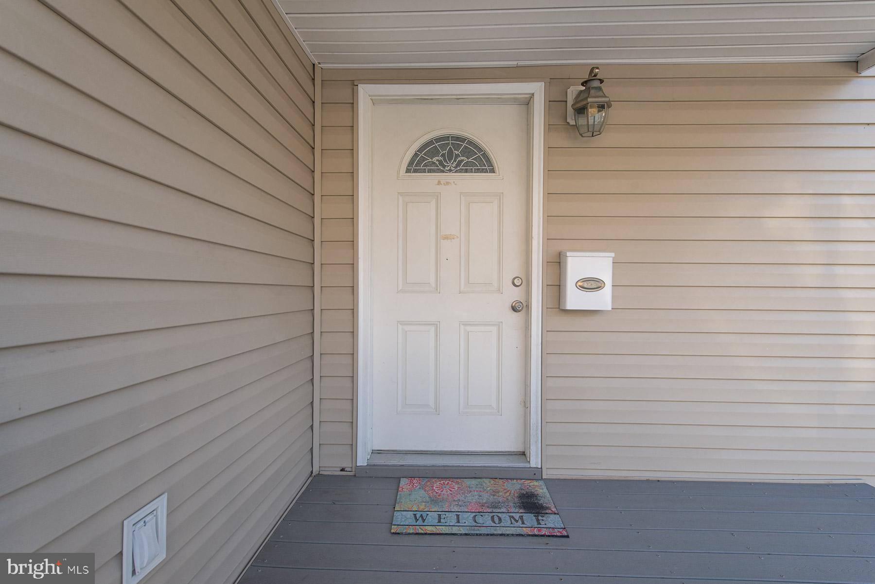 ROCKCREST - Residential Lease