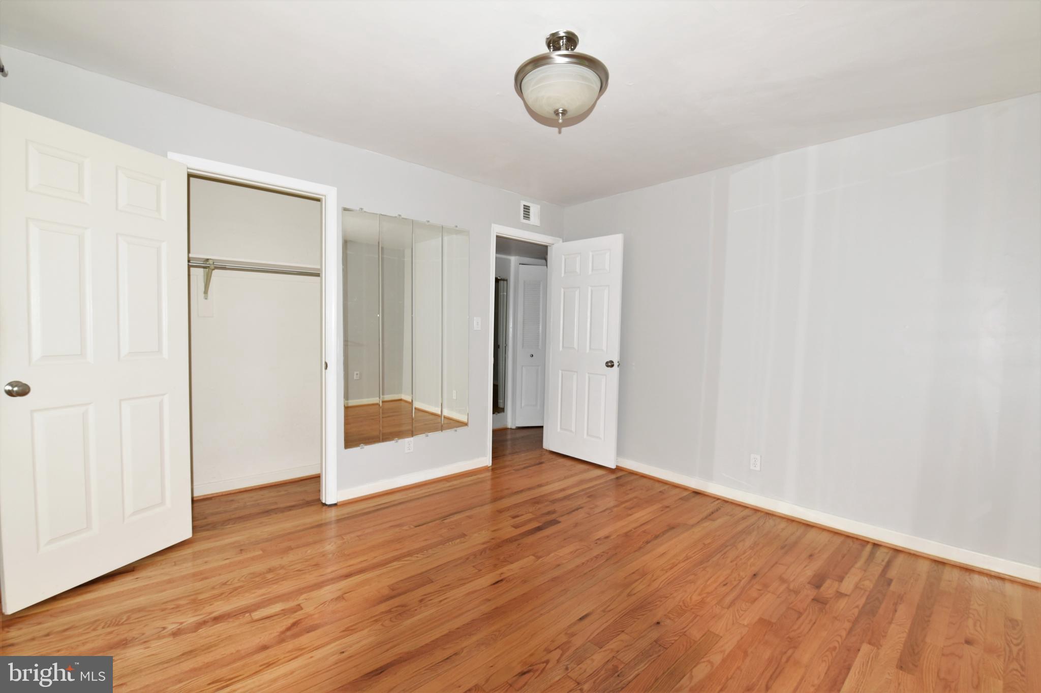 ROCKCREST - Residential Lease