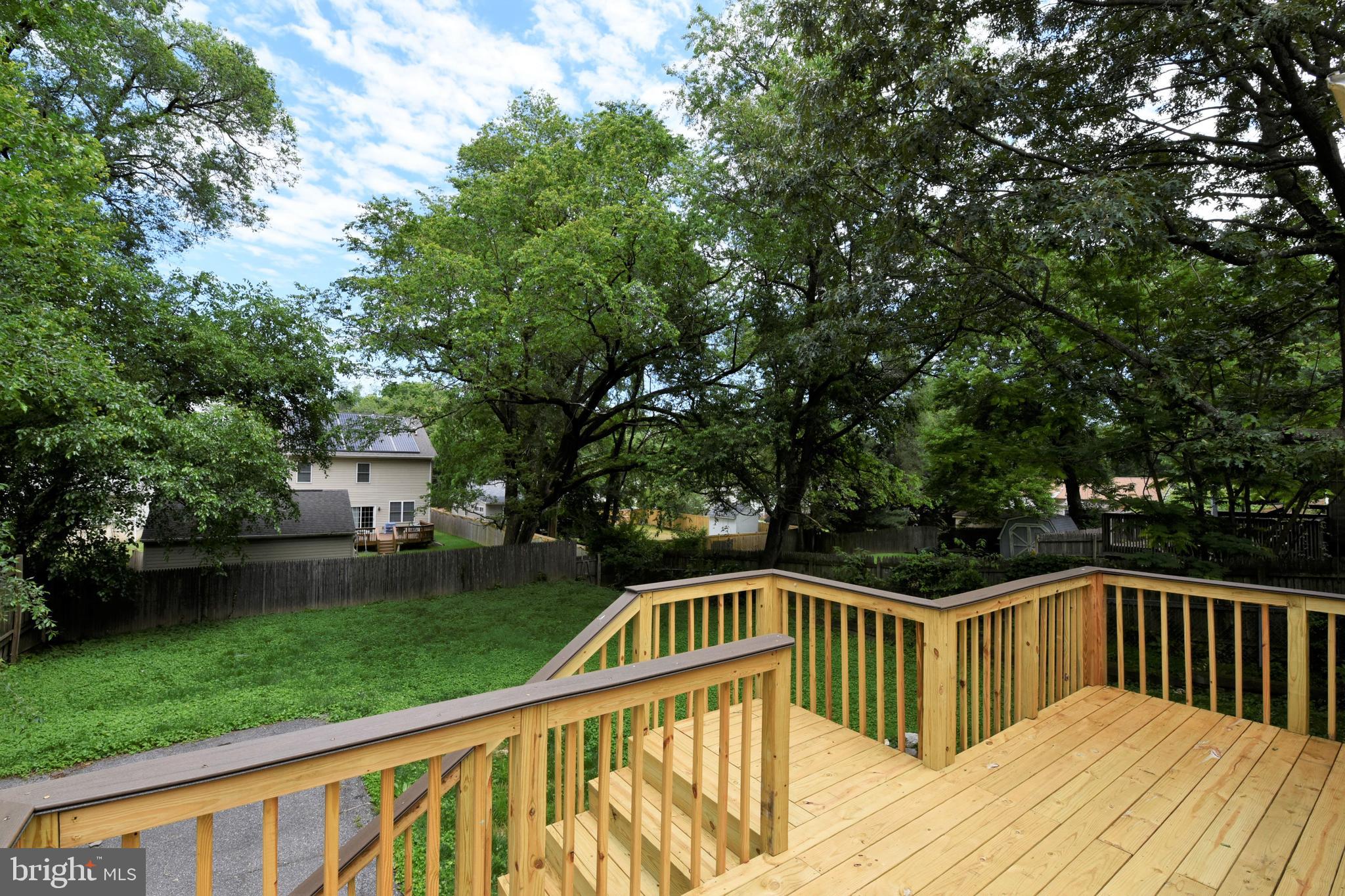 ROCKCREST - Residential Lease