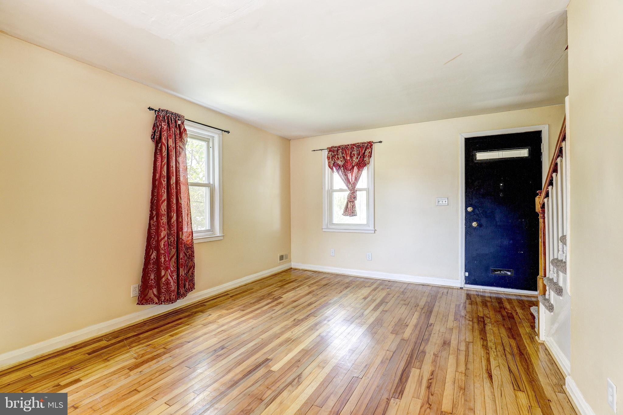 DUNDALK VILLAGE - Residential